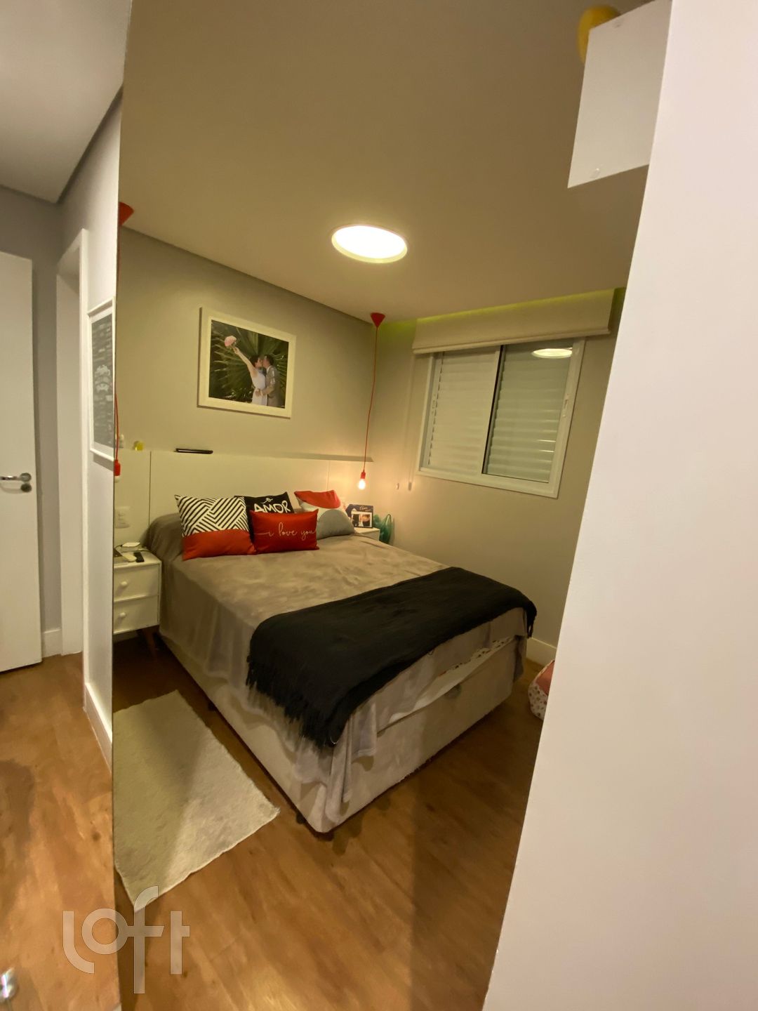 Apartamento à venda com 3 quartos, 75m² - Foto 10