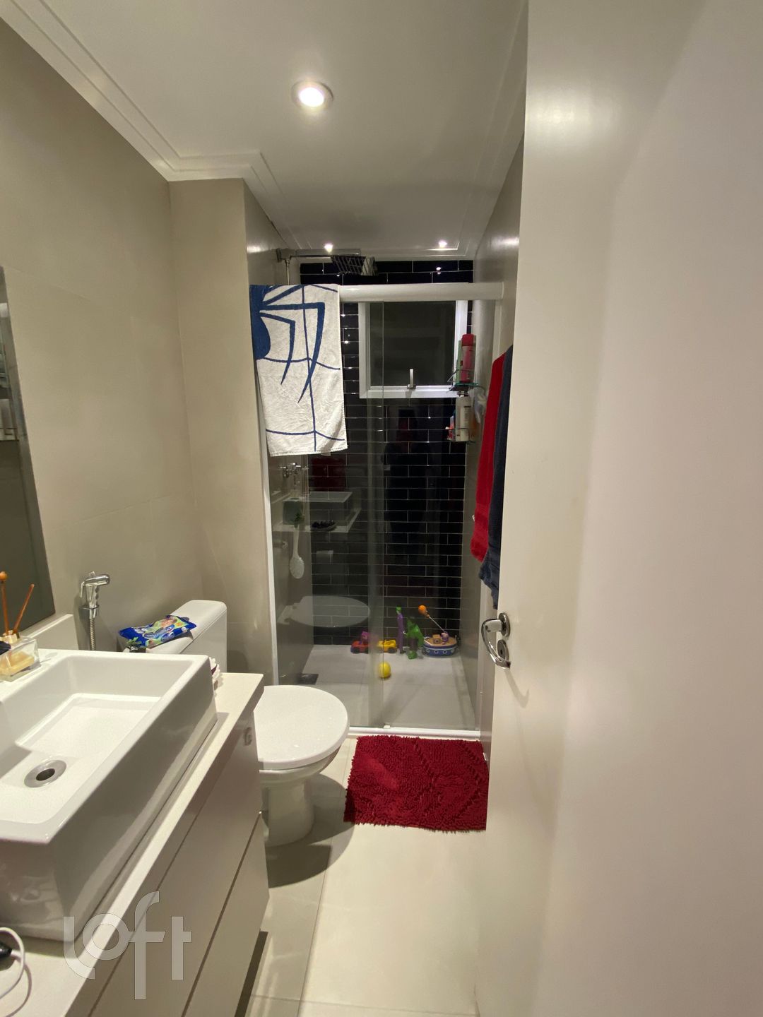 Apartamento à venda com 3 quartos, 75m² - Foto 9