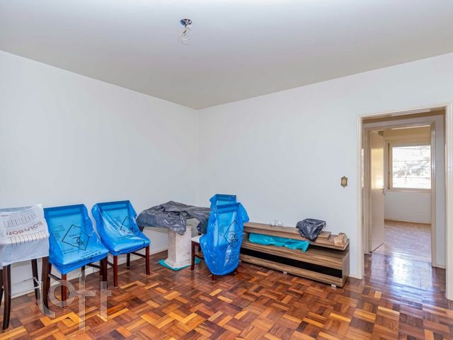 Apartamento com 71m², 2 dormitórios, 1 suíte, 1 vaga, Santa Cecília em Porto Alegre