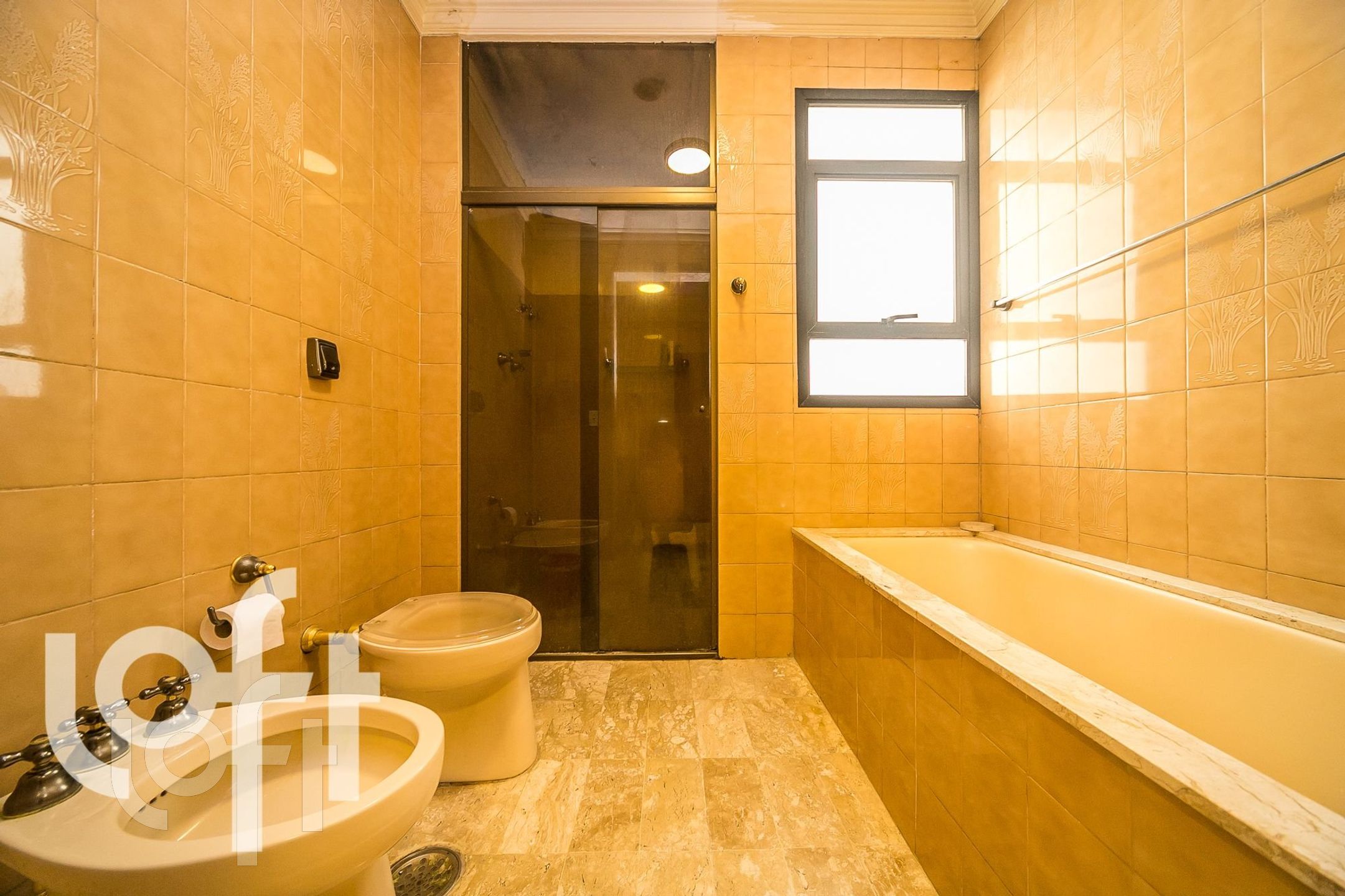 Apartamento à venda com 4 quartos, 305m² - Foto 3