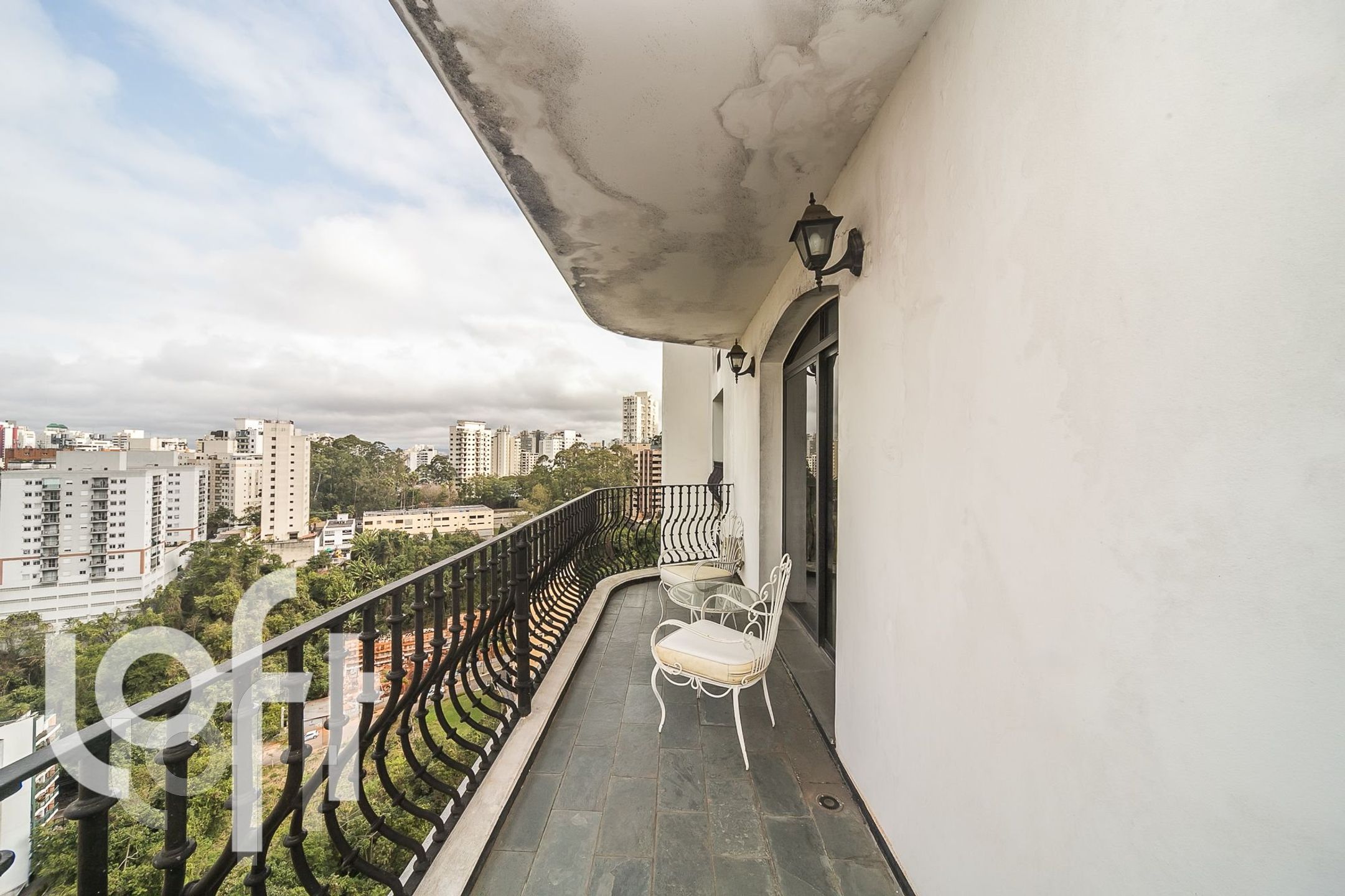 Apartamento à venda com 4 quartos, 305m² - Foto 29