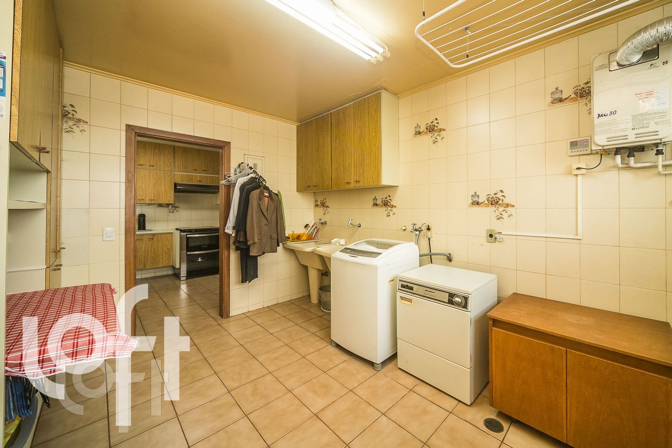 Apartamento à venda com 4 quartos, 305m² - Foto 22