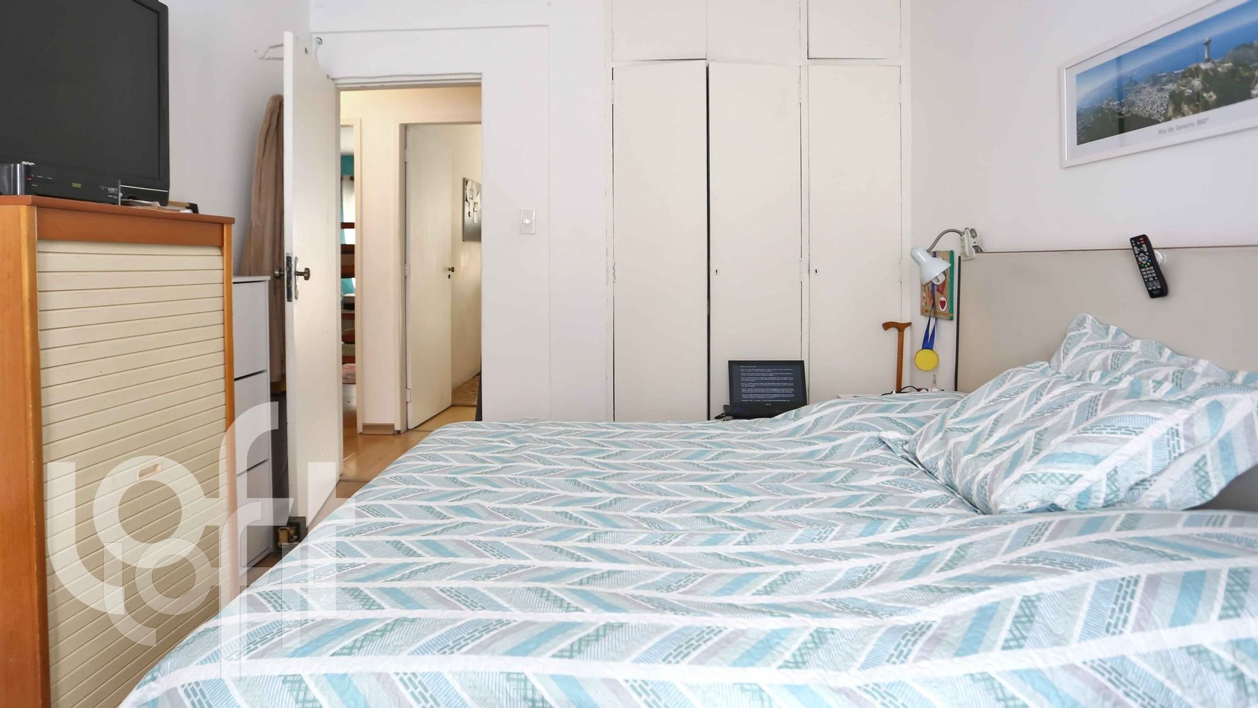 Apartamento à venda com 3 quartos, 131m² - Foto 19