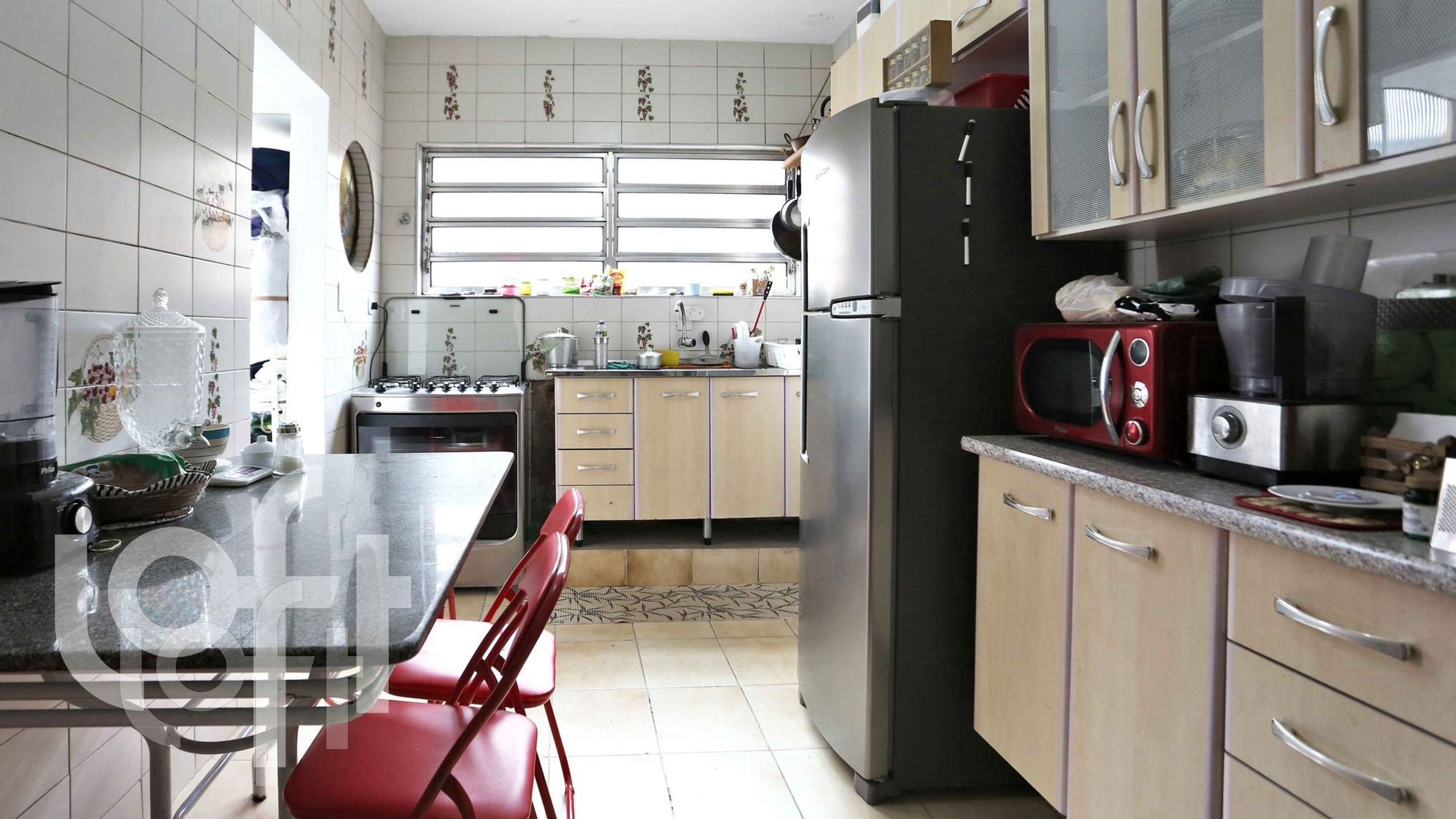 Apartamento à venda com 3 quartos, 131m² - Foto 6