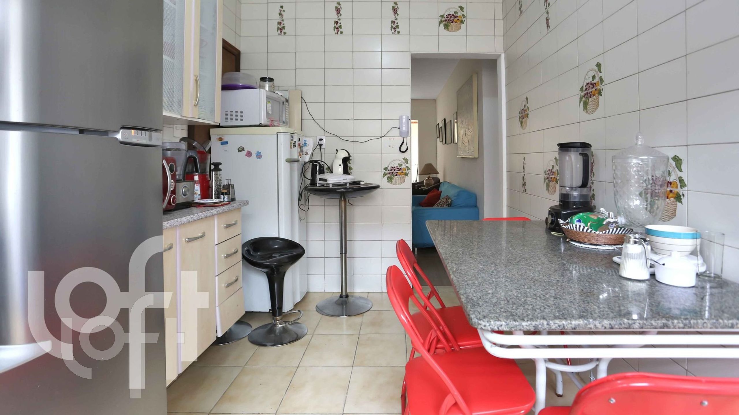 Apartamento à venda com 3 quartos, 131m² - Foto 8