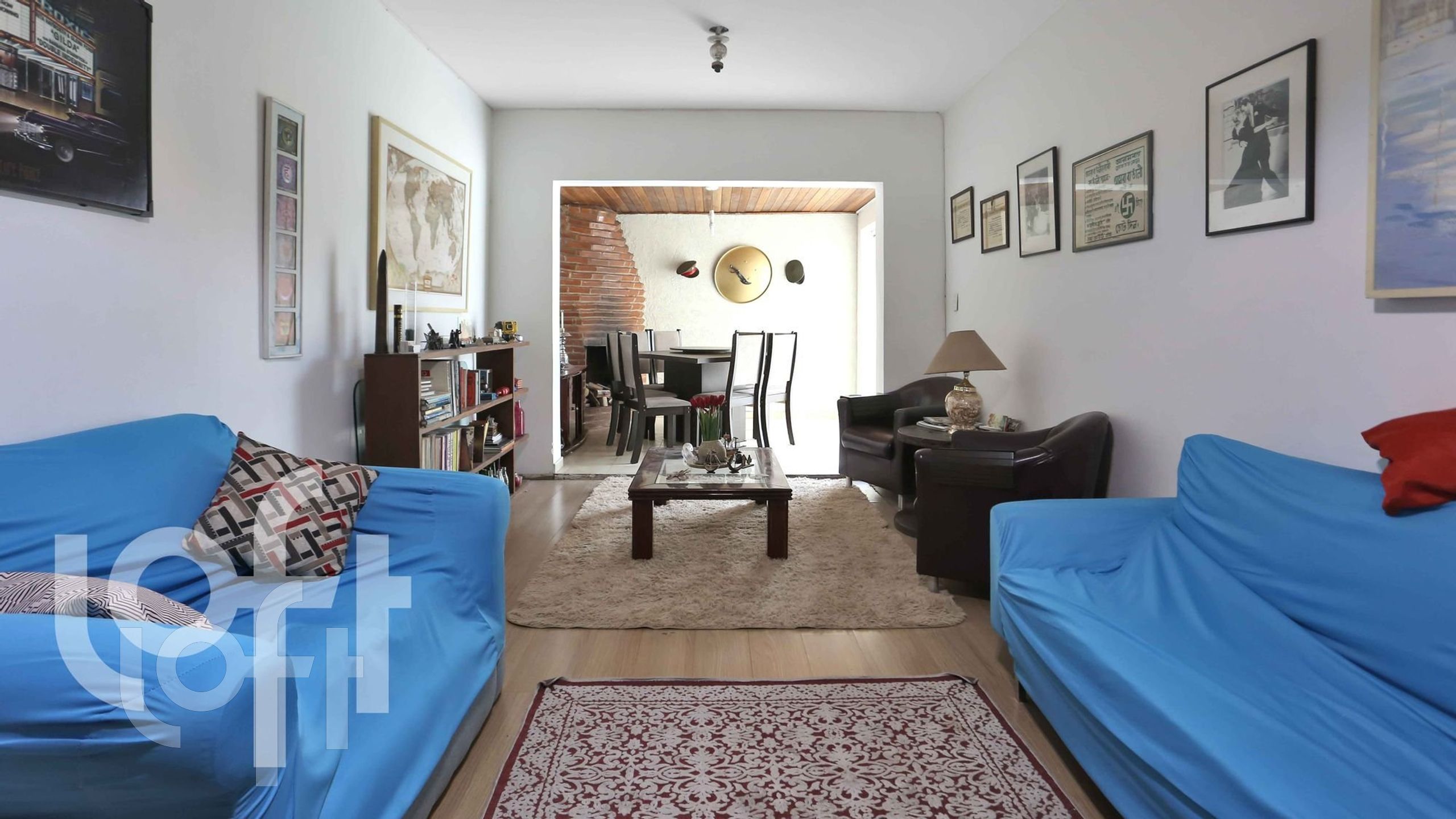 Apartamento à venda com 3 quartos, 131m² - Foto 10