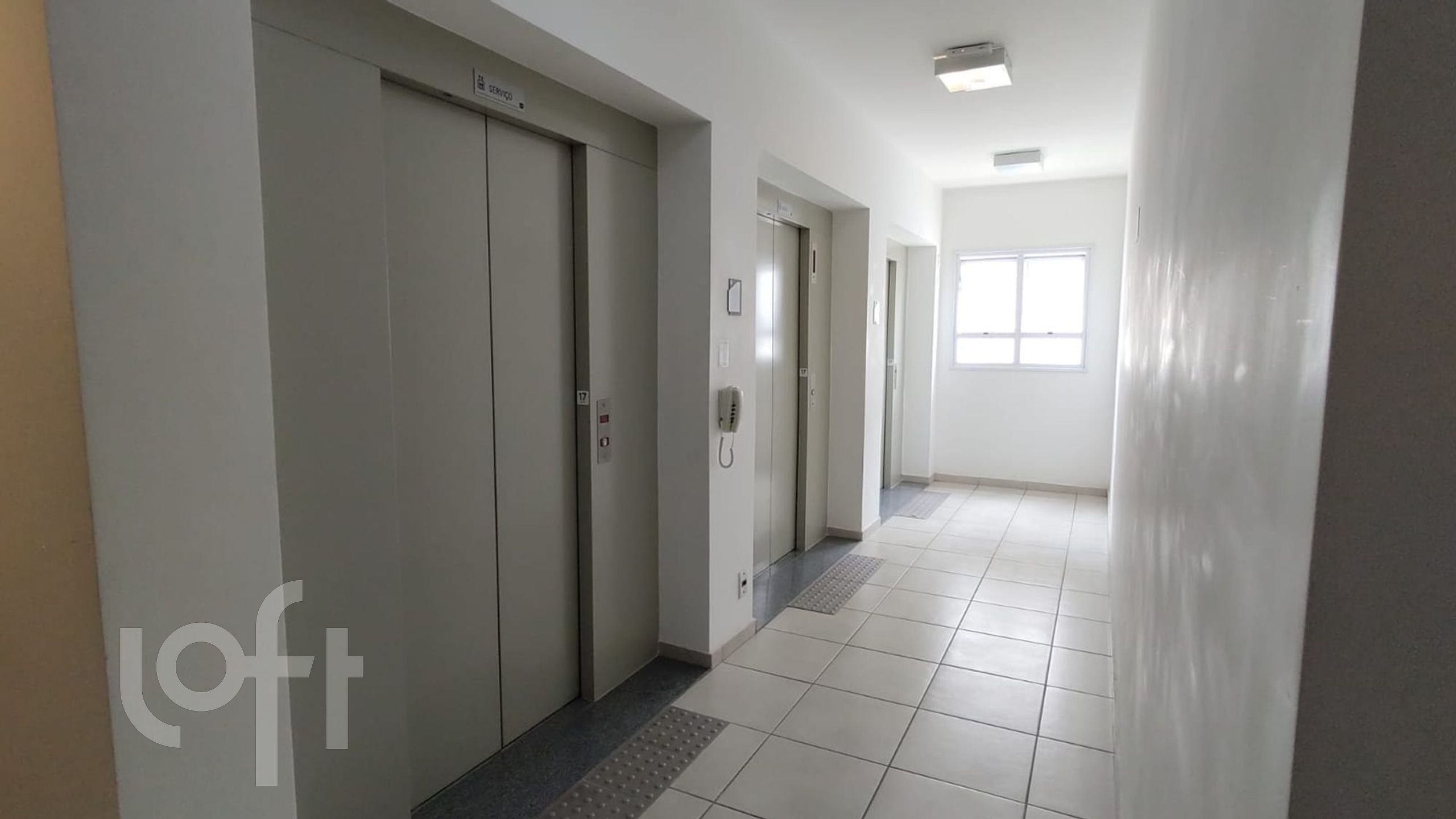 Apartamento à venda com 1 quarto, 32m² - Foto 6