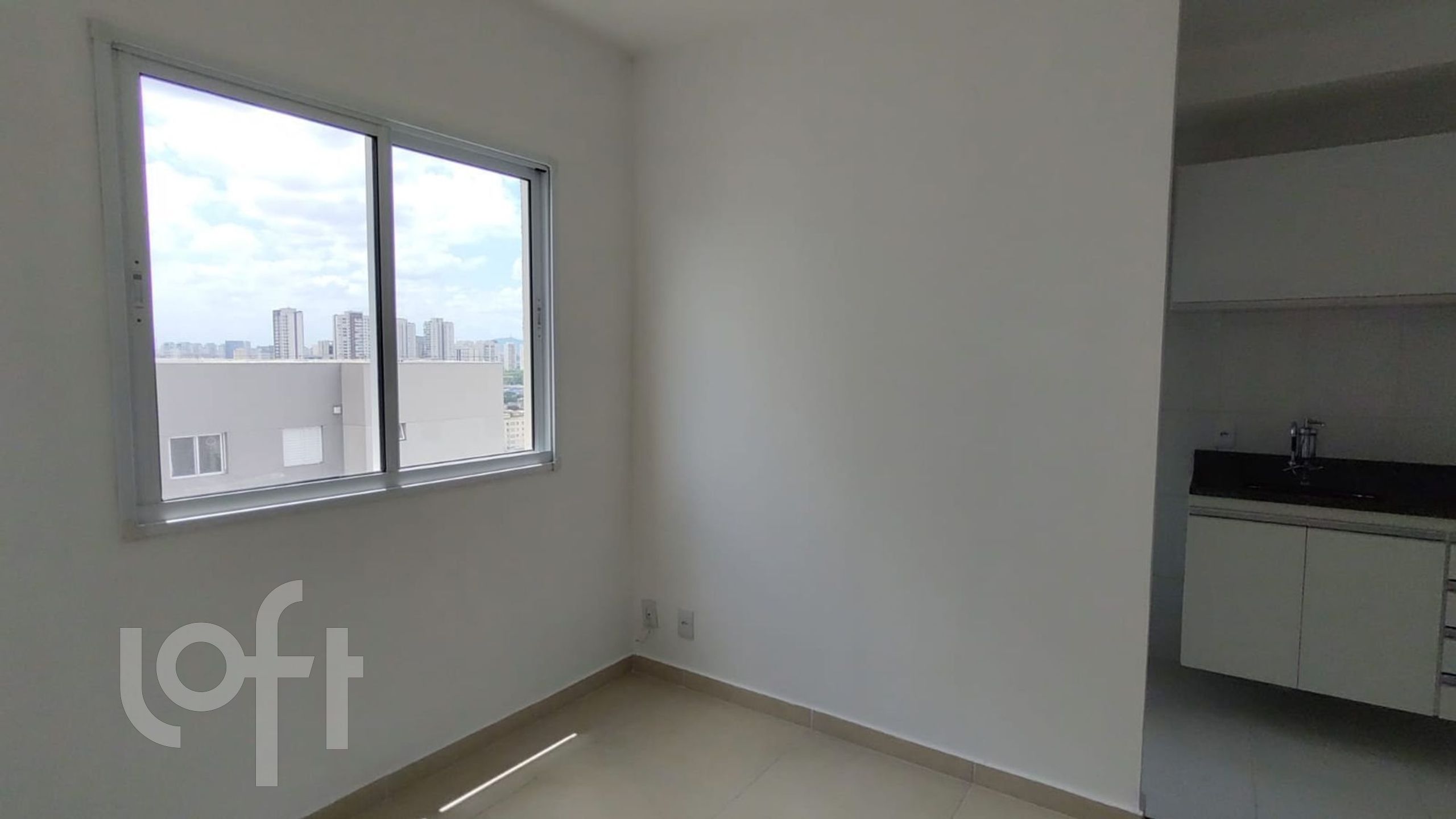 Apartamento à venda com 1 quarto, 32m² - Foto 8