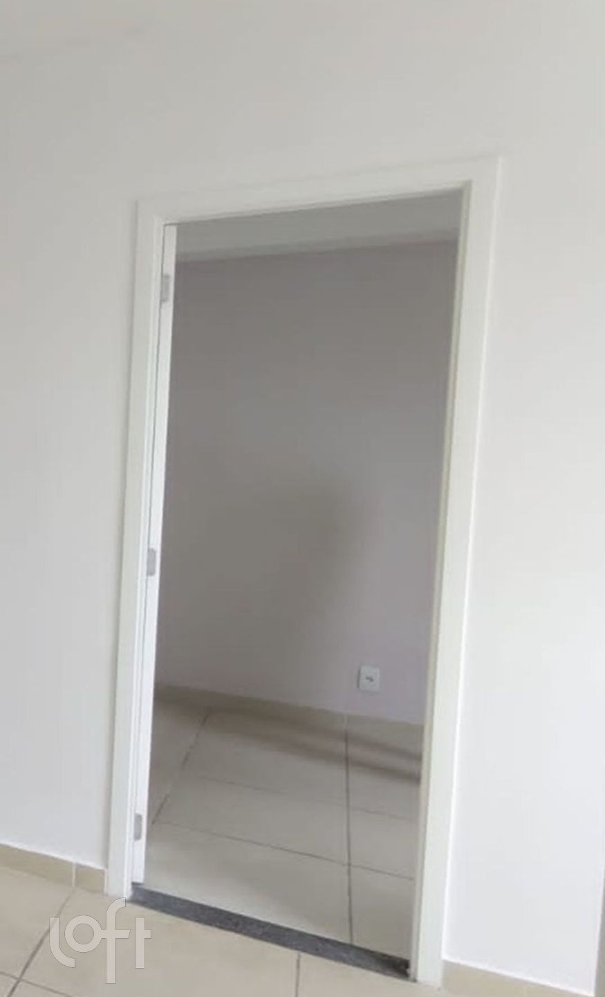 Apartamento à venda com 1 quarto, 32m² - Foto 9