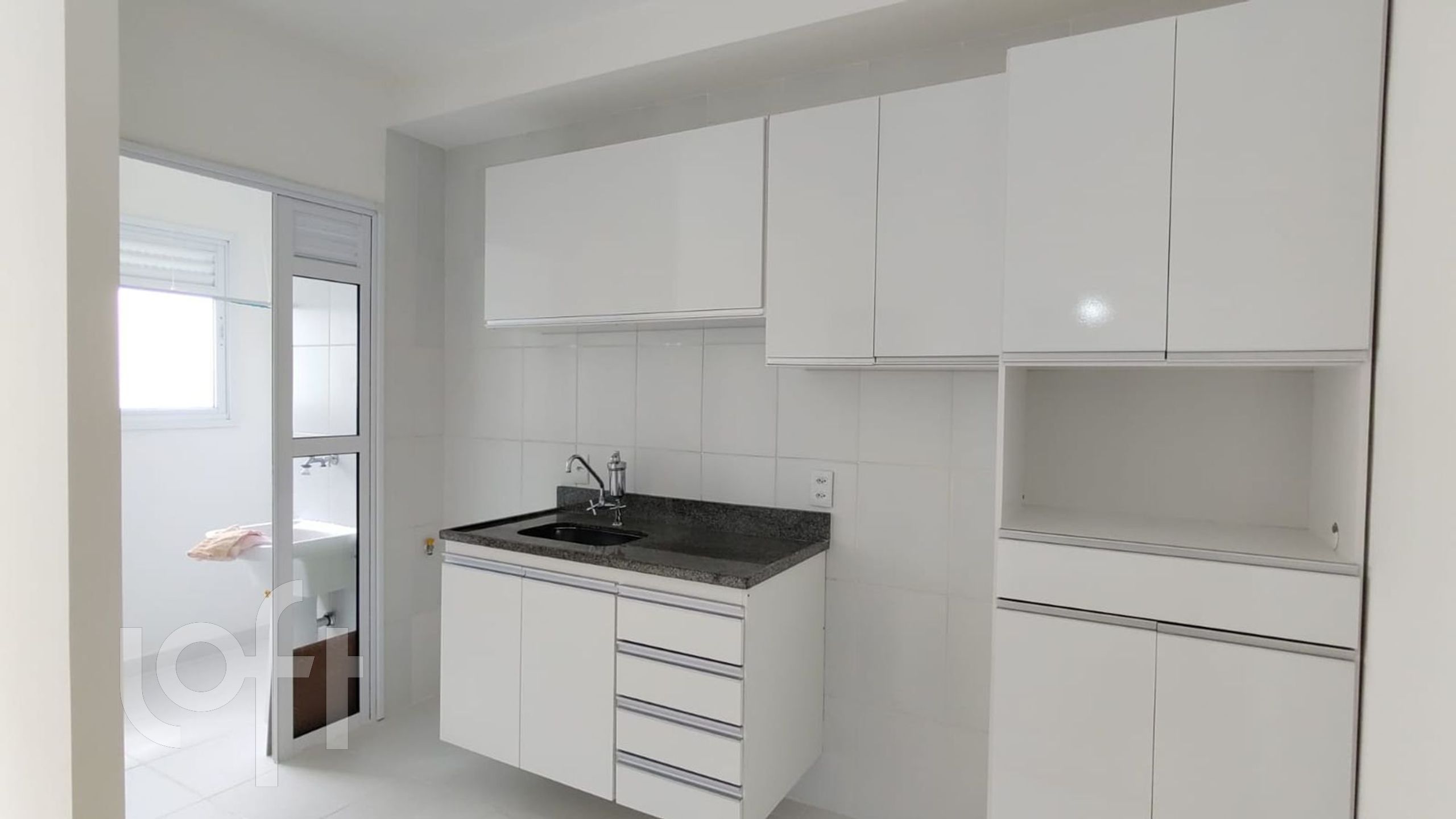 Apartamento à venda com 1 quarto, 32m² - Foto 7