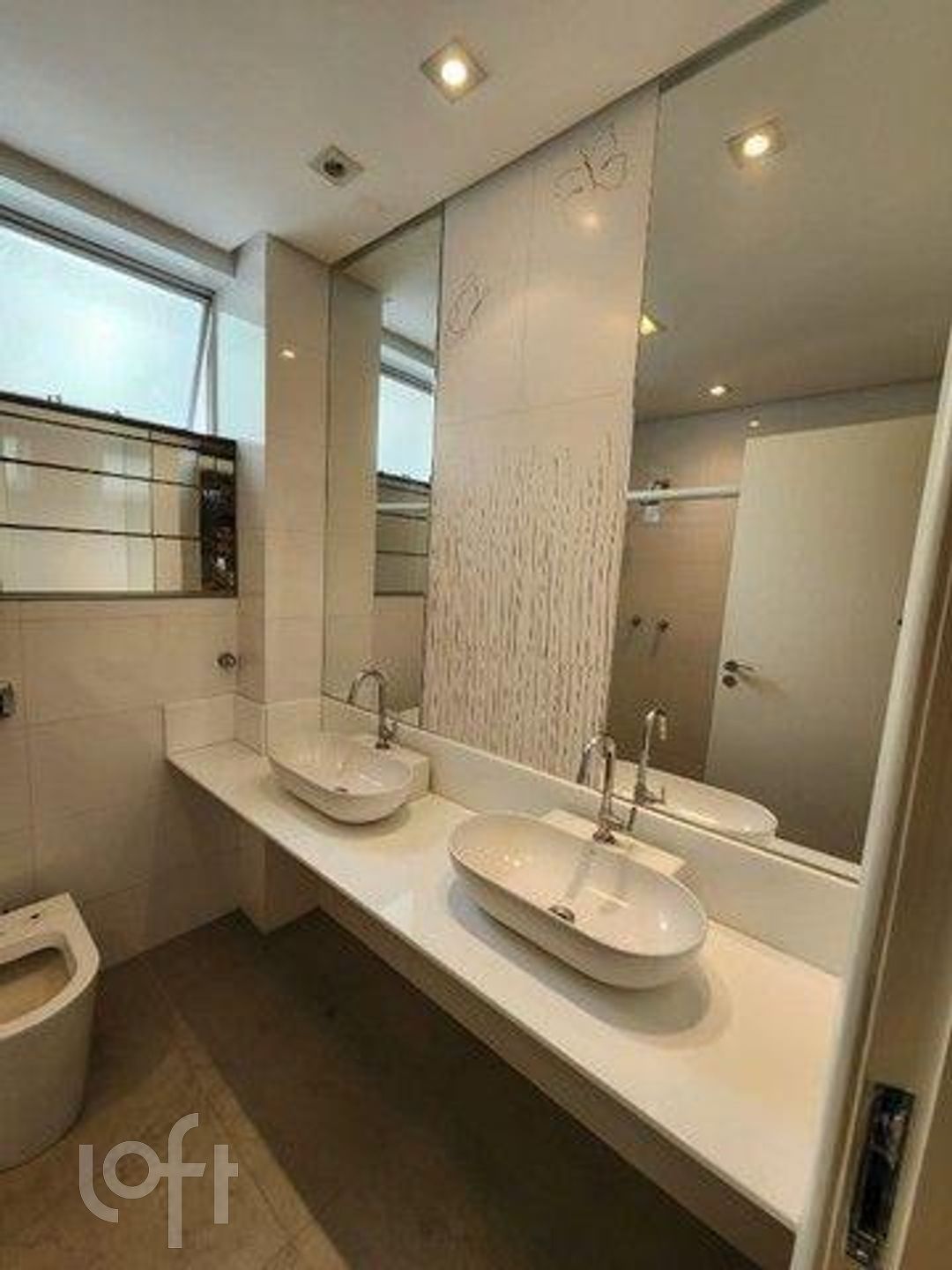 Apartamento à venda com 3 quartos, 110m² - Foto 3