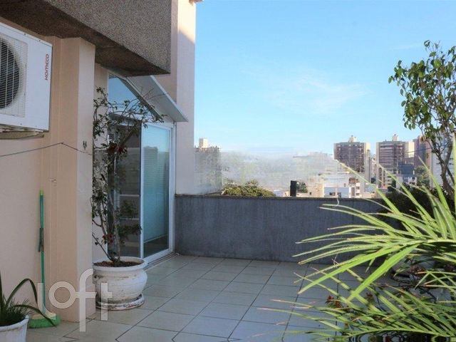 Apartamento com 159m², 2 dormitórios, 1 vaga, Jardim Botânico em Porto Alegre