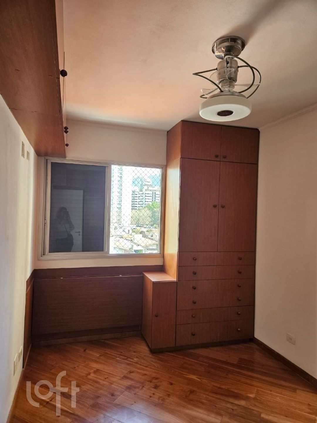 Apartamento à venda com 2 quartos, 54m² - Foto 5