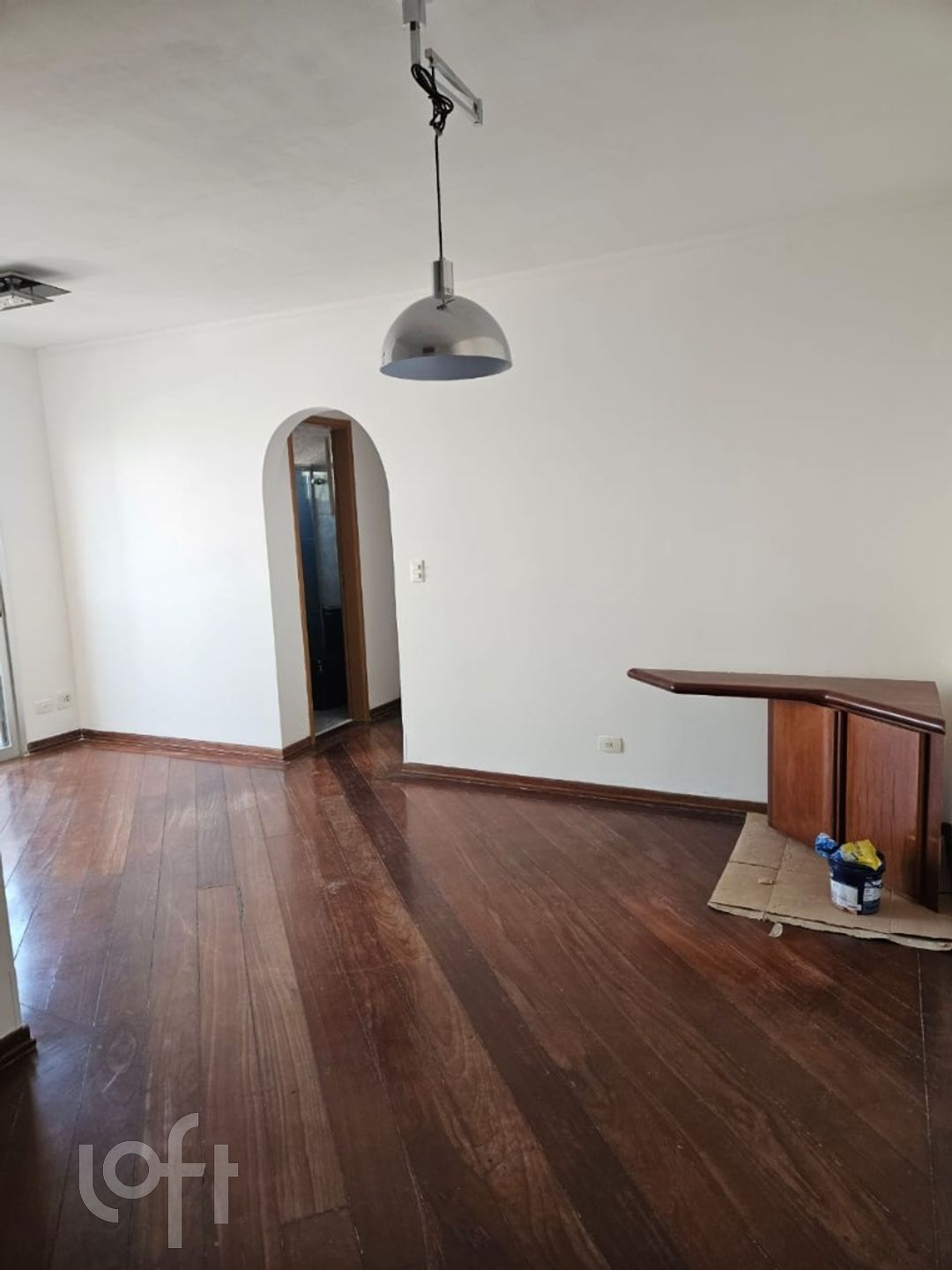 Apartamento à venda com 2 quartos, 54m² - Foto 3