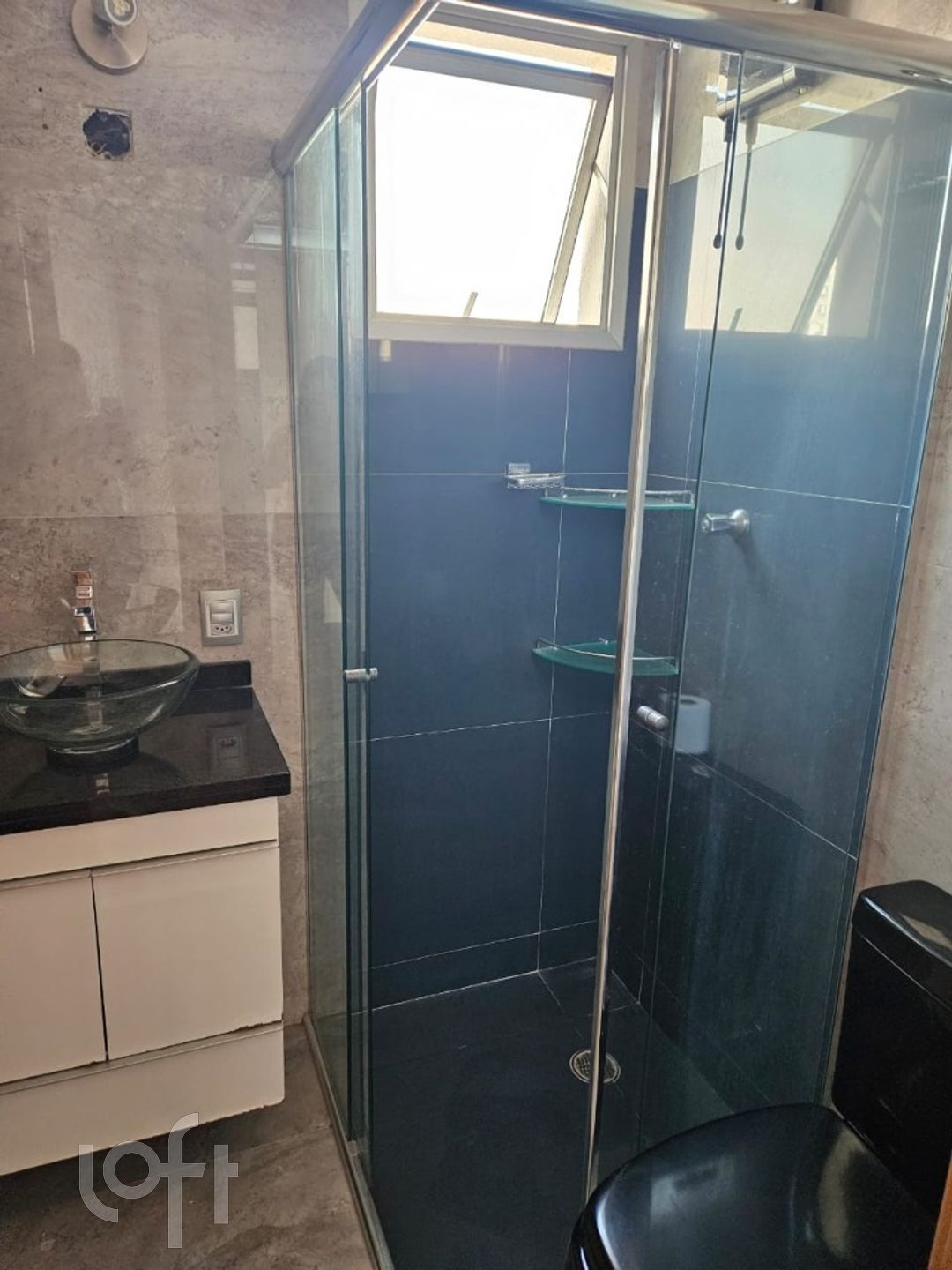 Apartamento à venda com 2 quartos, 54m² - Foto 9