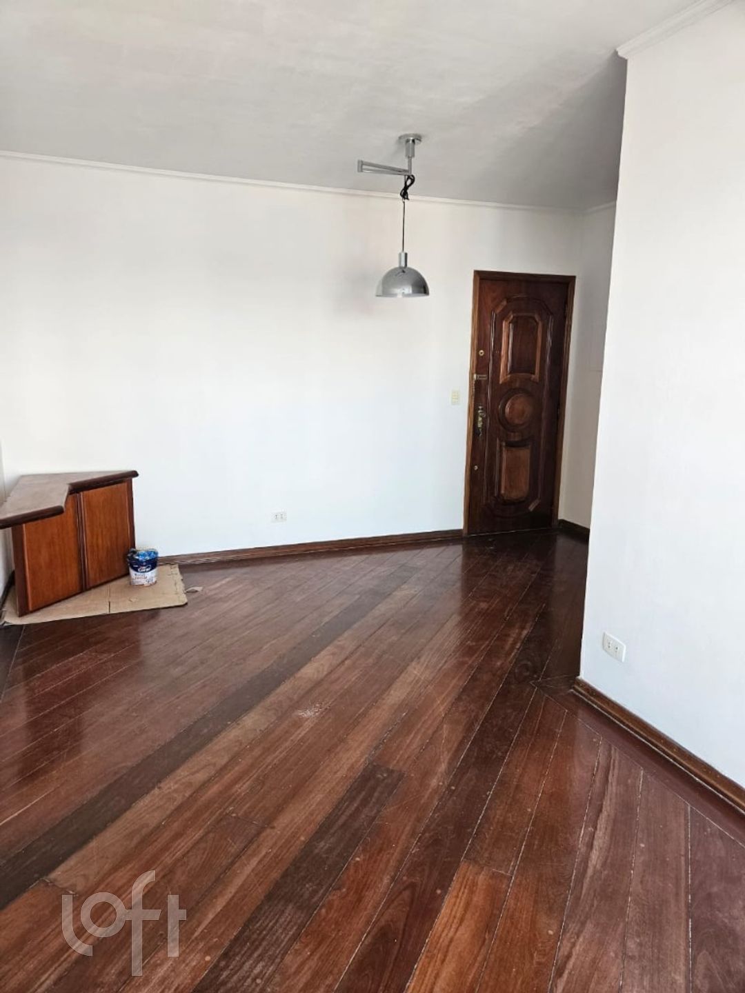 Apartamento à venda com 2 quartos, 54m² - Foto 2