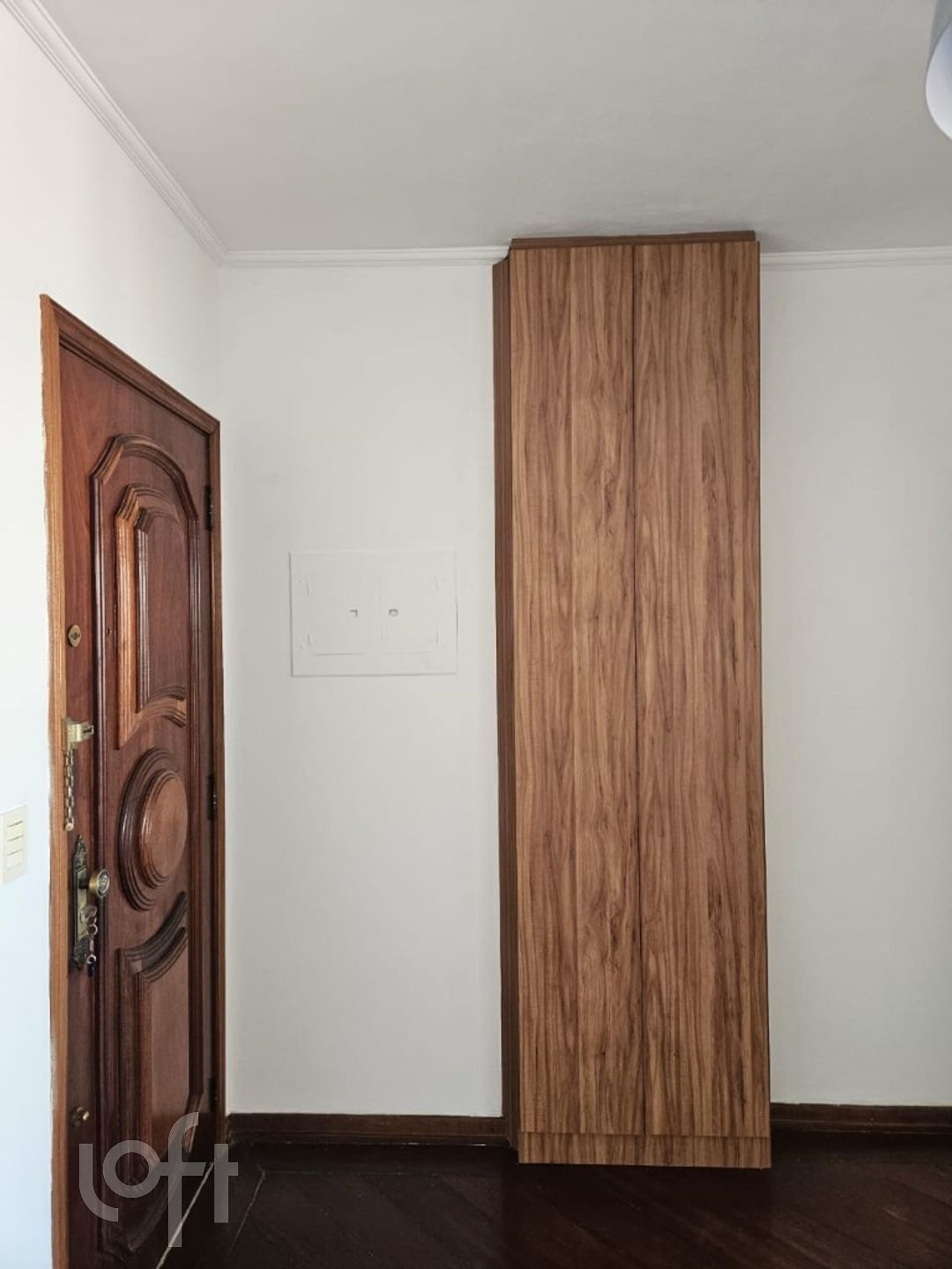 Apartamento à venda com 2 quartos, 54m² - Foto 7