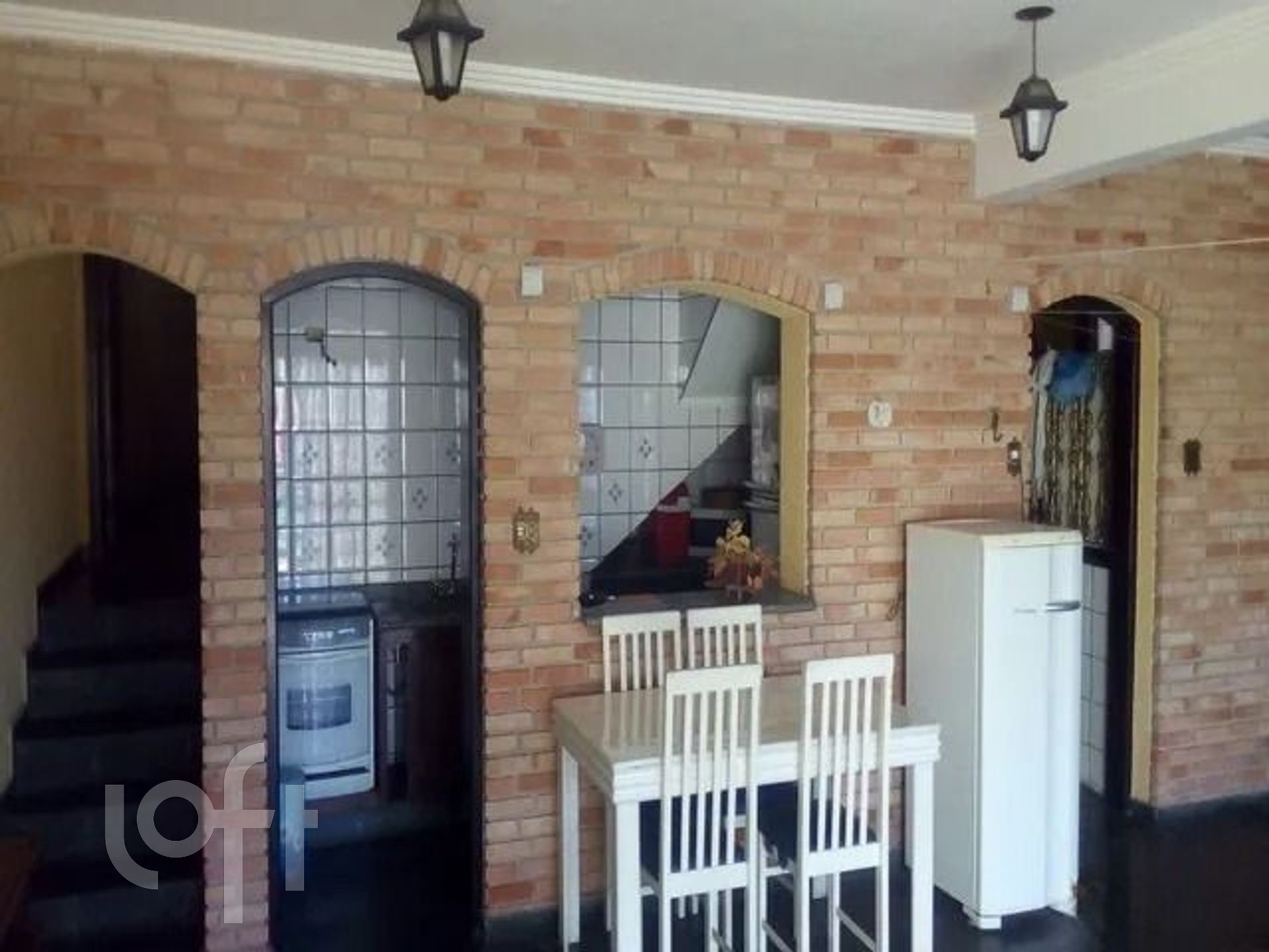 Casa à venda com 3 quartos, 440m² - Foto 11