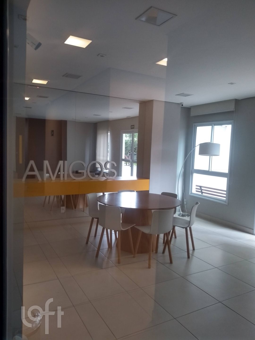 Apartamento à venda com 1 quarto, 33m² - Foto 15