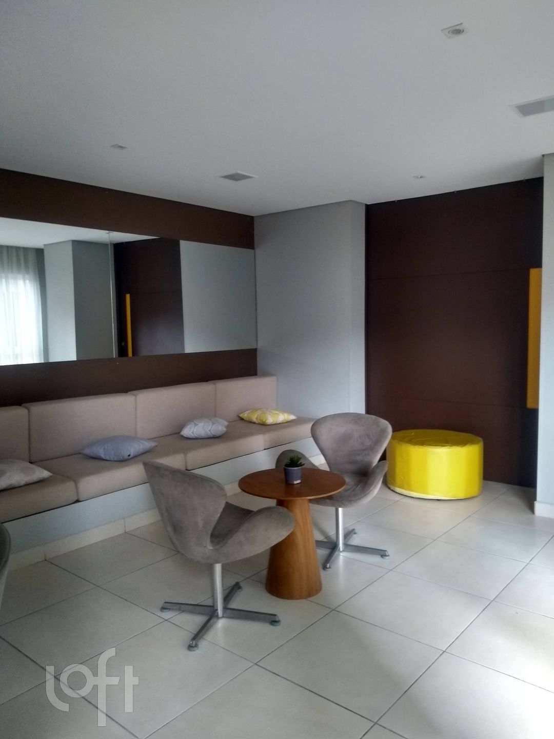 Apartamento à venda com 1 quarto, 33m² - Foto 29