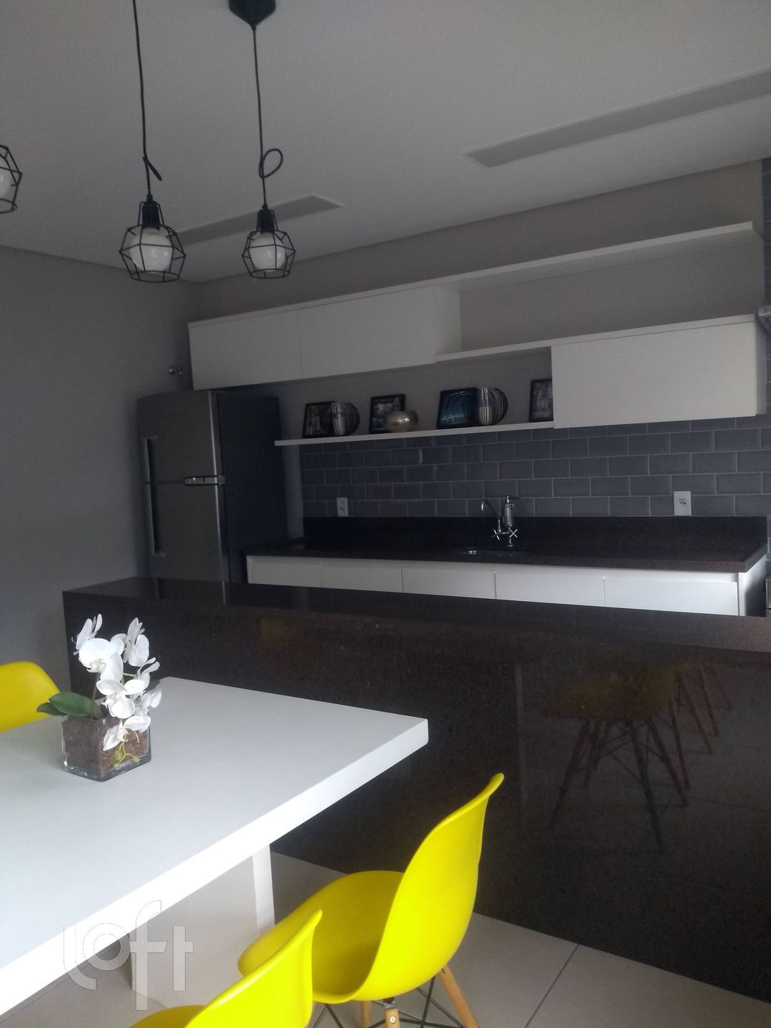 Apartamento à venda com 1 quarto, 33m² - Foto 32