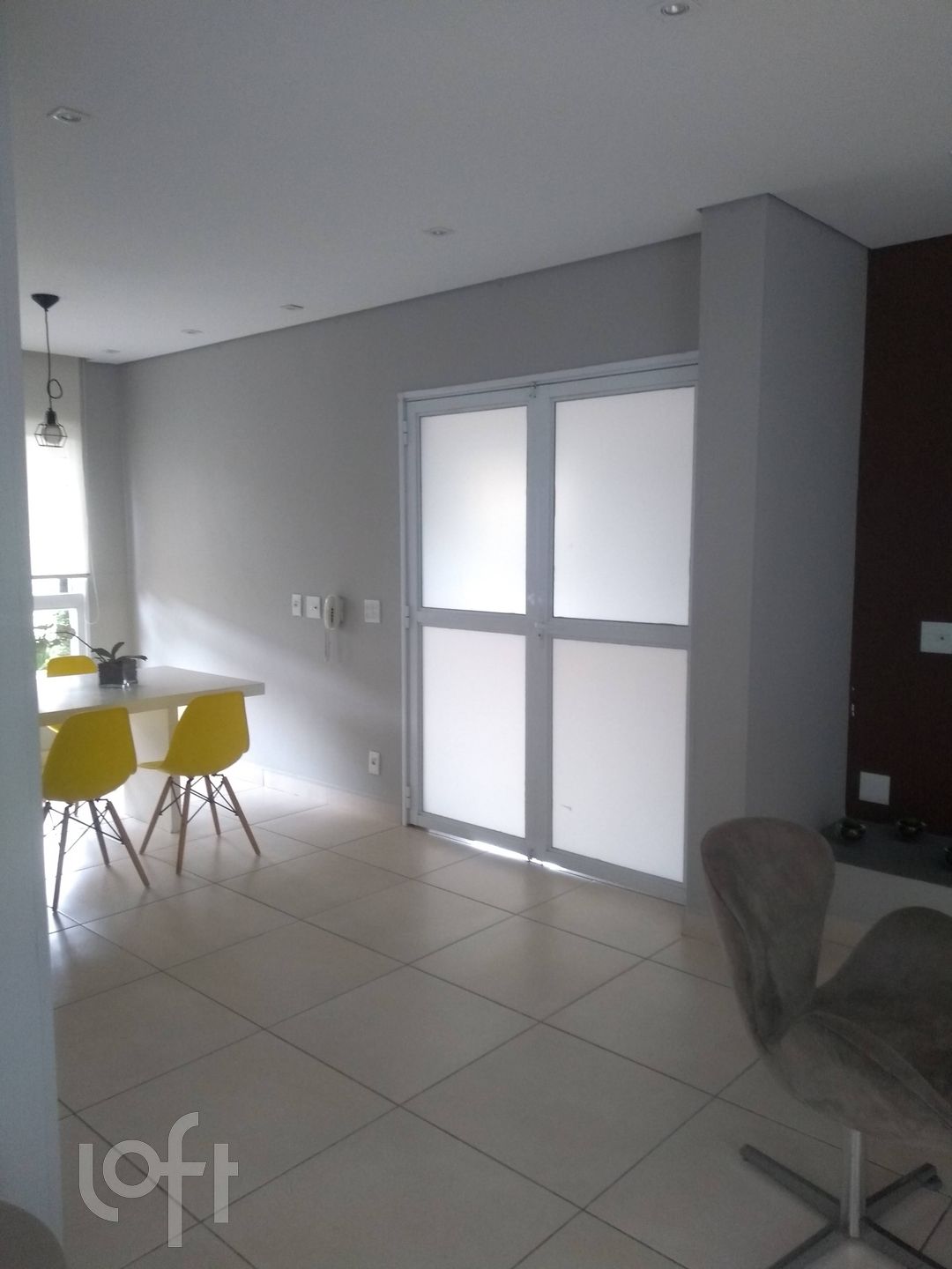 Apartamento à venda com 1 quarto, 33m² - Foto 30