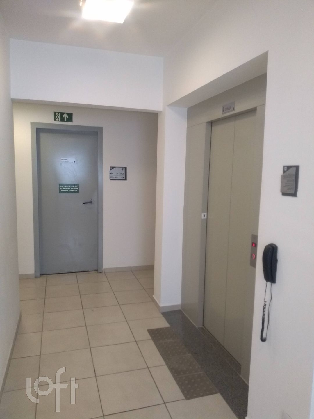 Apartamento à venda com 1 quarto, 33m² - Foto 12