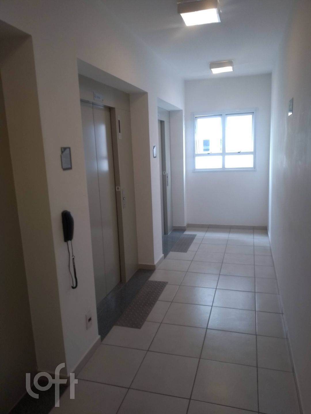 Apartamento à venda com 1 quarto, 33m² - Foto 11