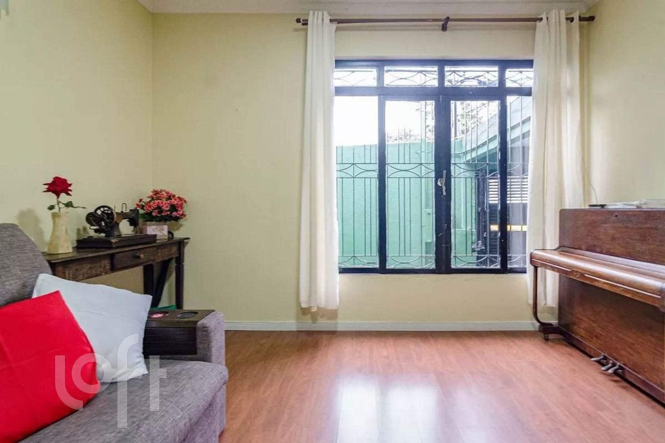 Casa à venda na Vila Madalena, SP