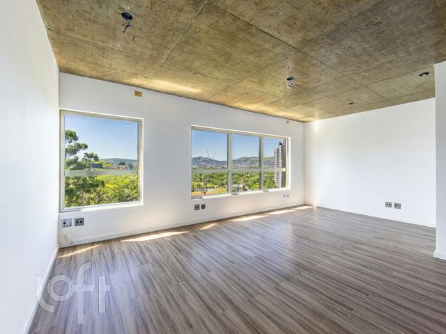 Apartamento com 68m², 1 dormitório, 1 vaga, Petrópolis em Porto Alegre