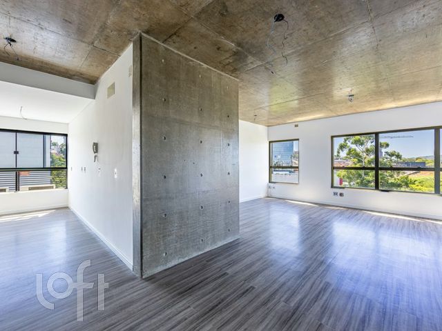 Apartamento com 68m², 1 dormitório, 1 vaga, Petrópolis em Porto Alegre