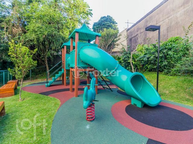 Apartamento com 68m², 1 dormitório, 1 vaga, Petrópolis em Porto Alegre