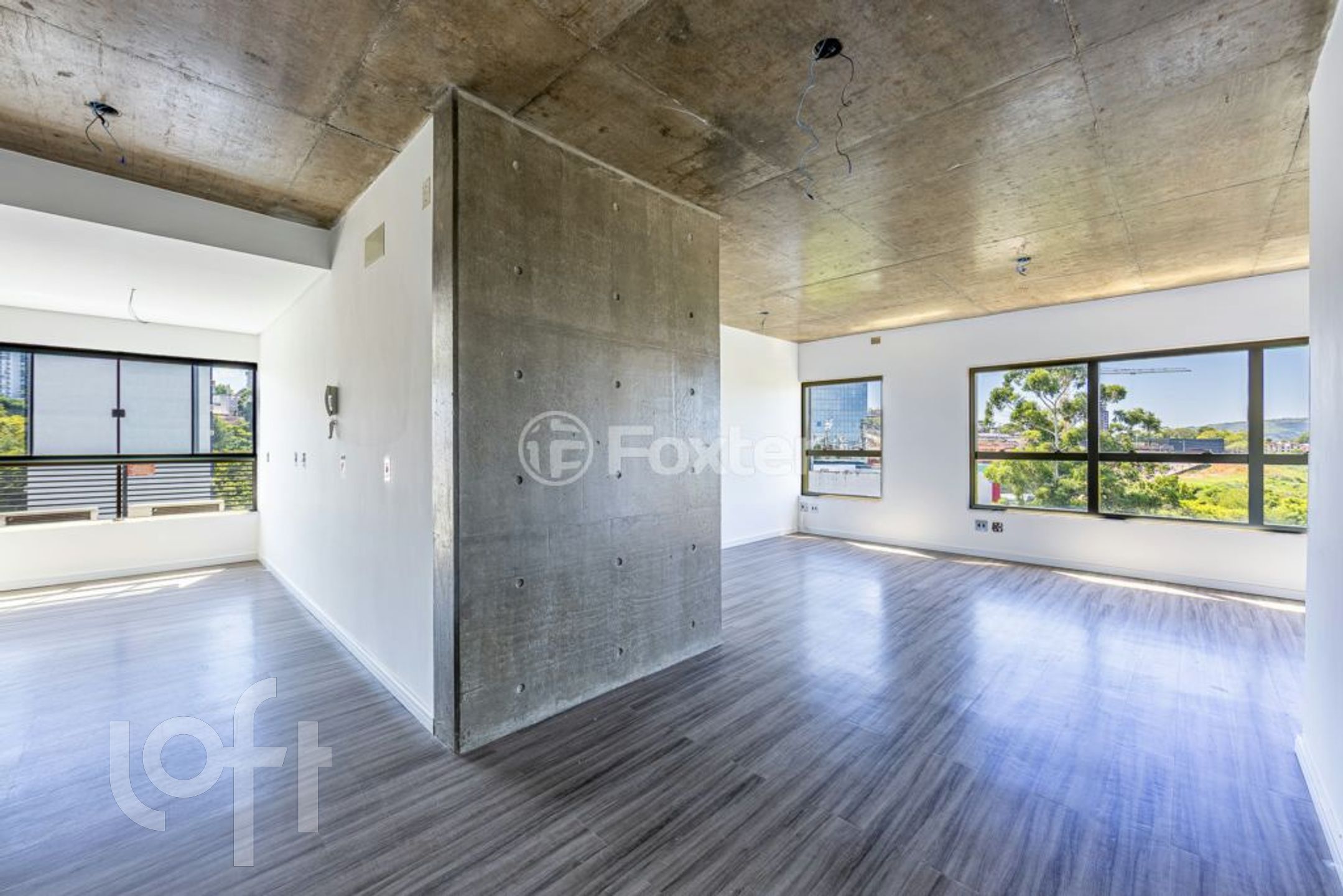 Apartamento com 68m², 1 dormitório, 1 vaga, Petrópolis em Porto Alegre