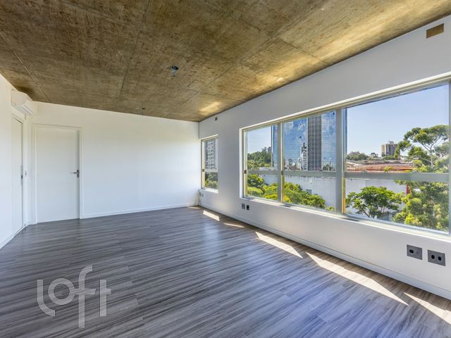 Apartamento com 68m², 1 dormitório, 1 vaga, Petrópolis em Porto Alegre