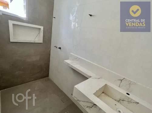 Casa à venda com 3 quartos, 88m² - Foto 11