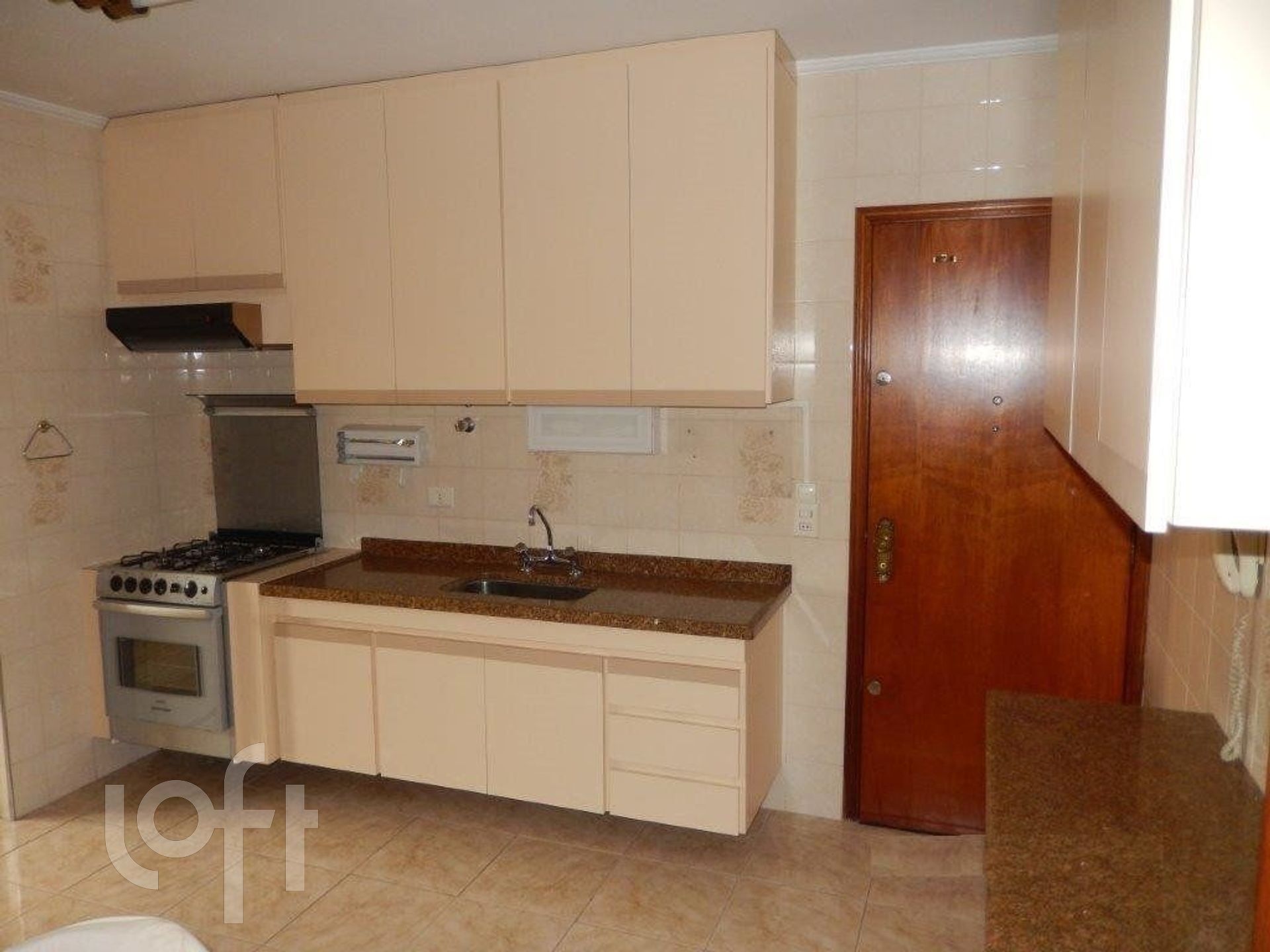 Apartamento à venda com 3 quartos, 129m² - Foto 2