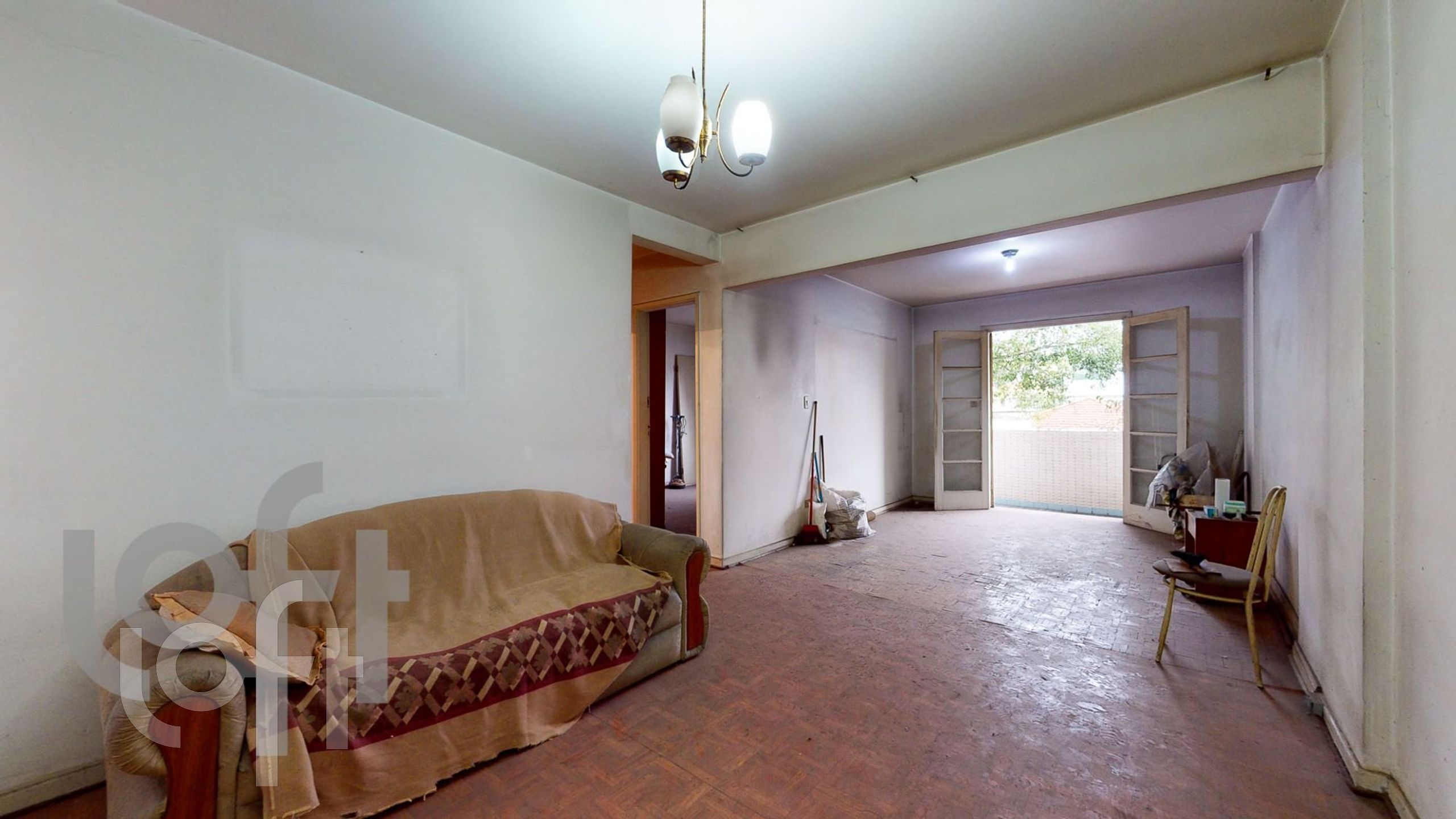 Apartamento à venda em Santana com 70 m², 1 quarto, 1 suíte, 1 vaga