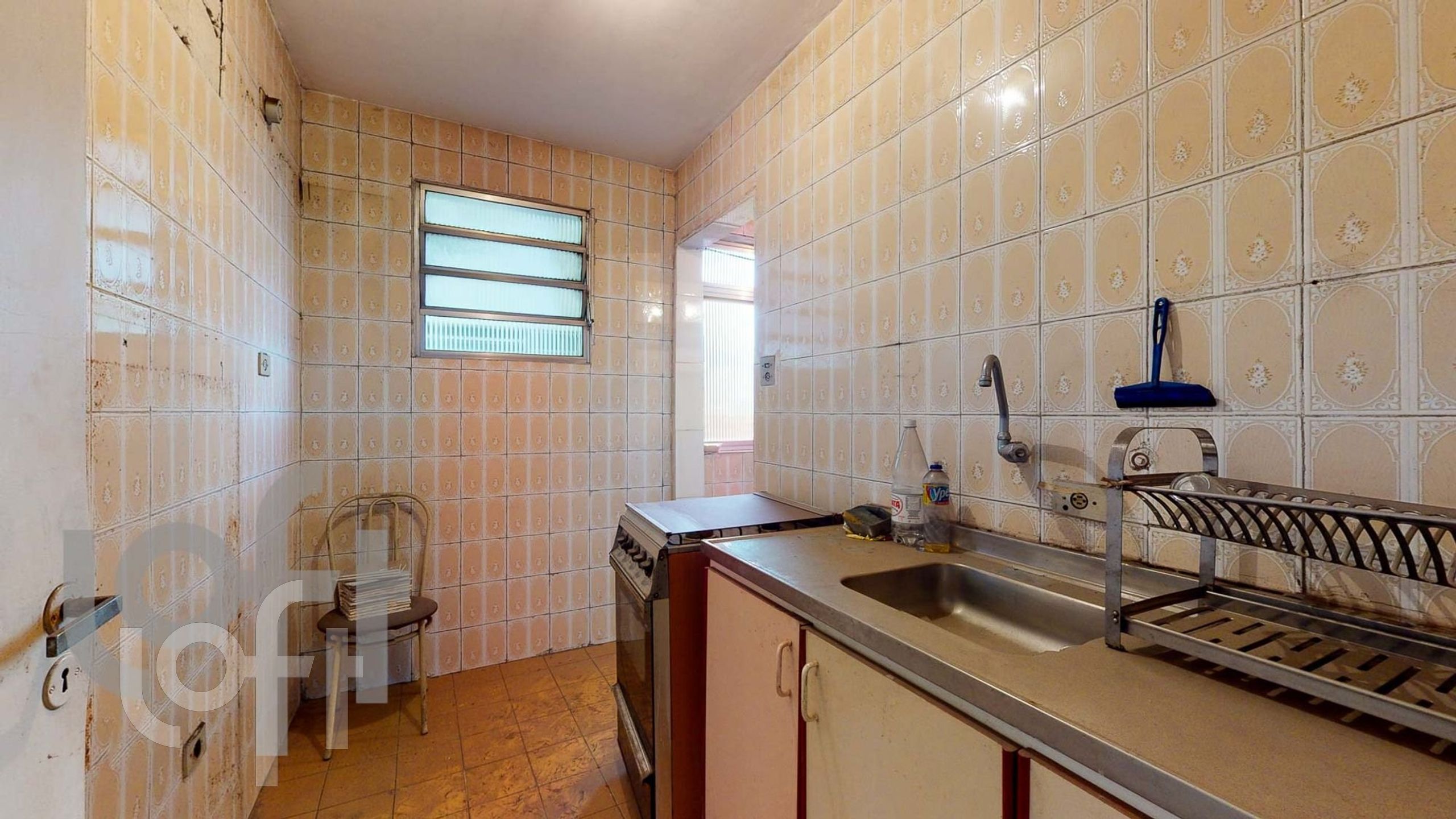 Apartamento à venda com 1 quarto, 70m² - Foto 37