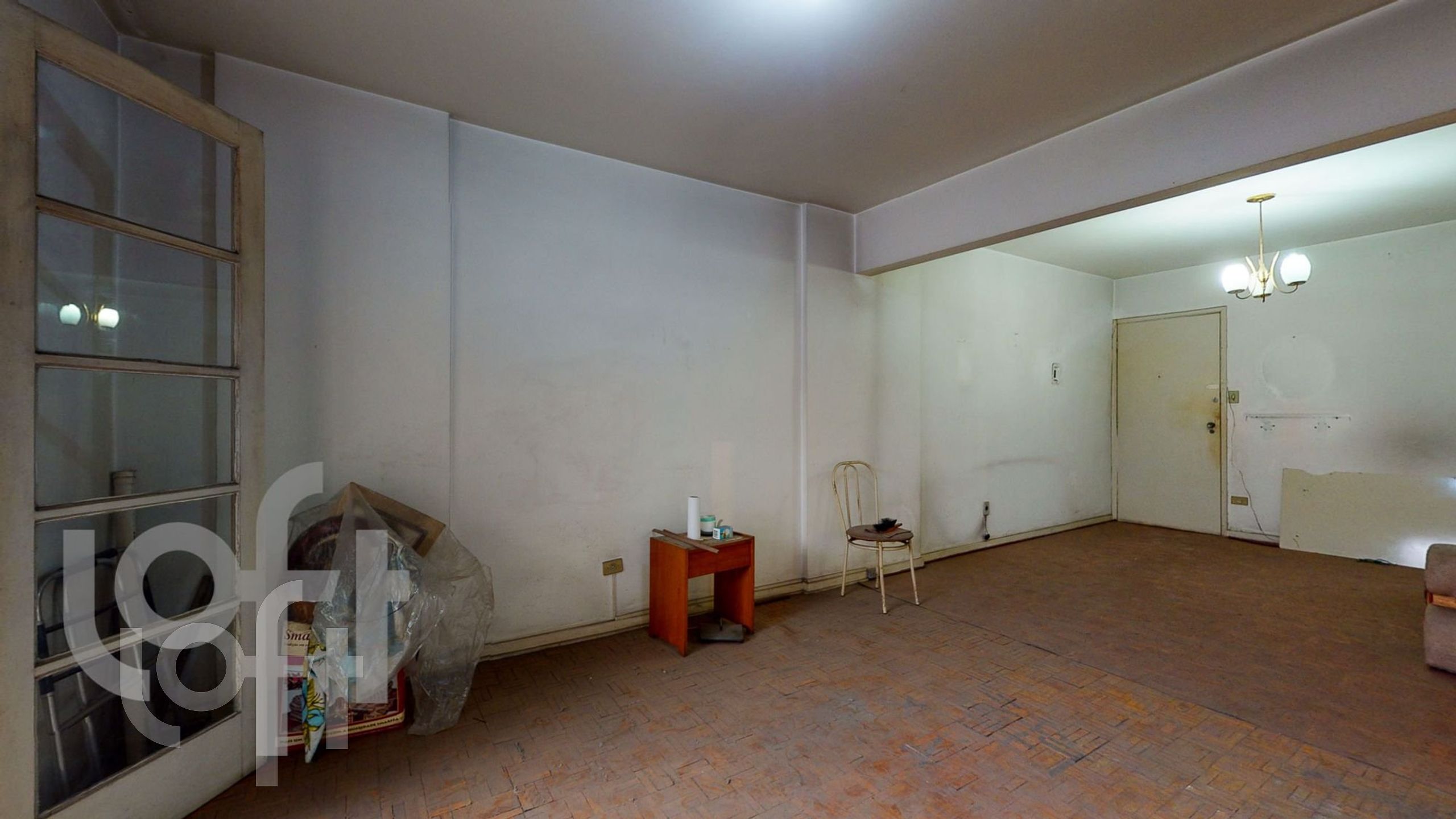 Apartamento à venda com 1 quarto, 70m² - Foto 16