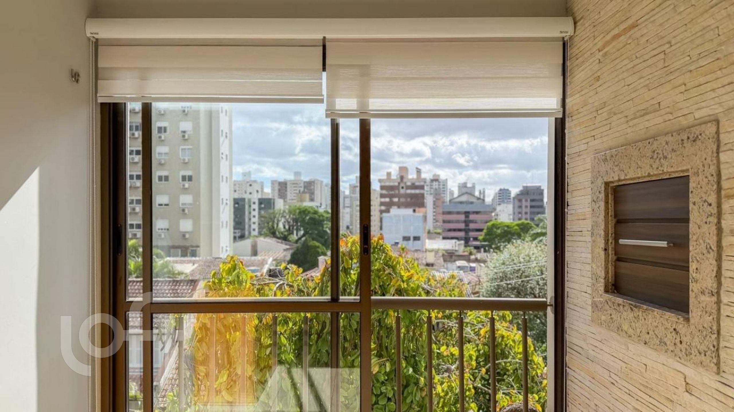 Apartamento com 65m², 2 dormitórios, 1 vaga, Boa Vista em Porto Alegre