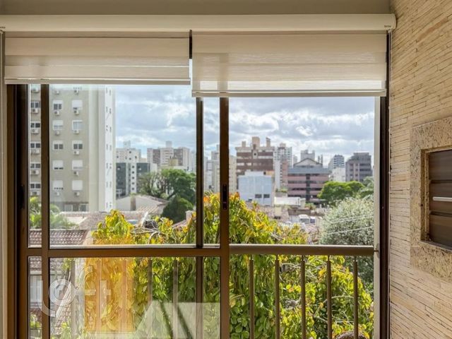Apartamento com 65m², 2 dormitórios, 1 vaga, Boa Vista em Porto Alegre