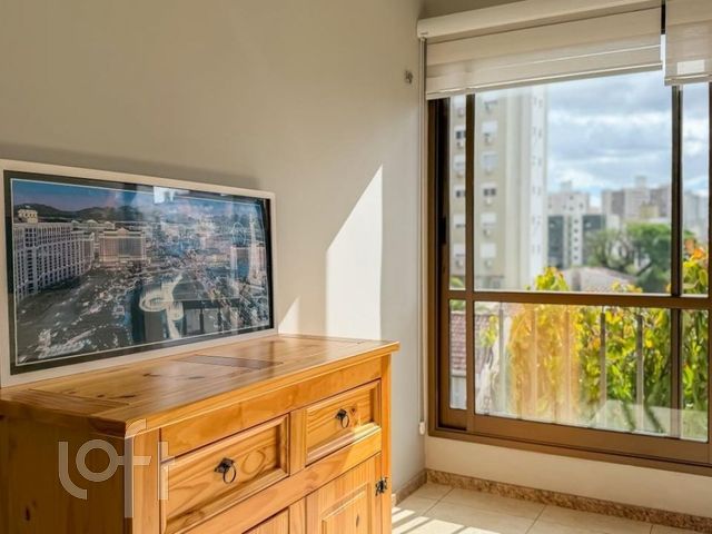 Apartamento com 65m², 2 dormitórios, 1 vaga, Boa Vista em Porto Alegre
