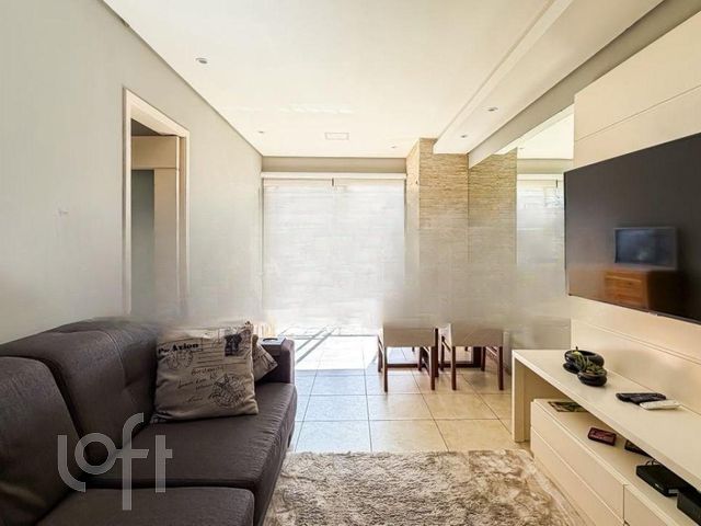 Apartamento com 65m², 2 dormitórios, 1 vaga, Boa Vista em Porto Alegre