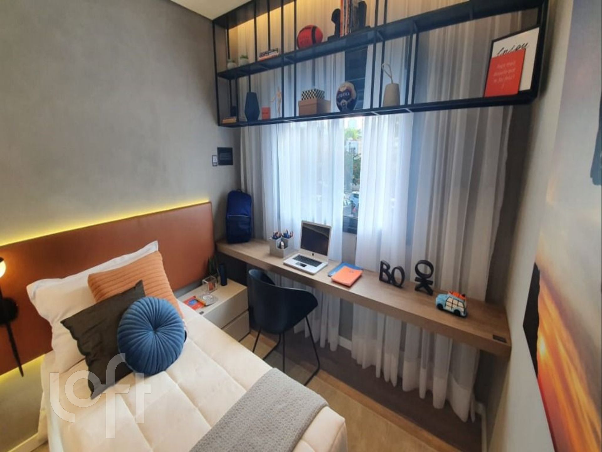 Apartamento à venda com 3 quartos, 130m² - Foto 10