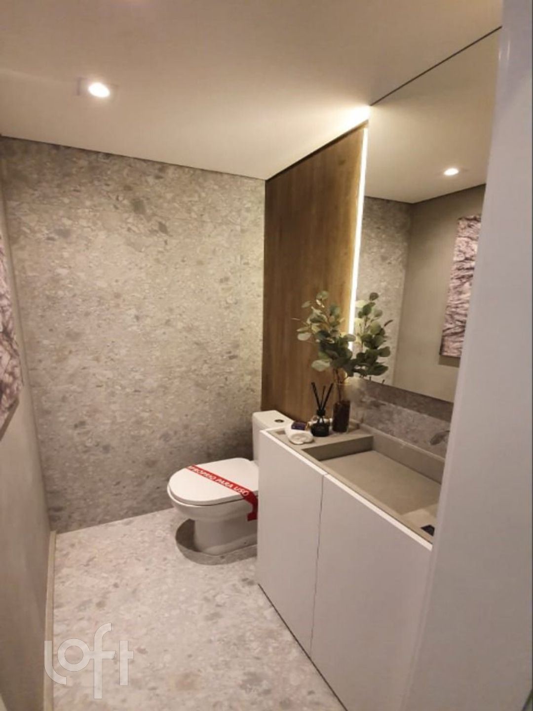 Apartamento à venda com 3 quartos, 130m² - Foto 15