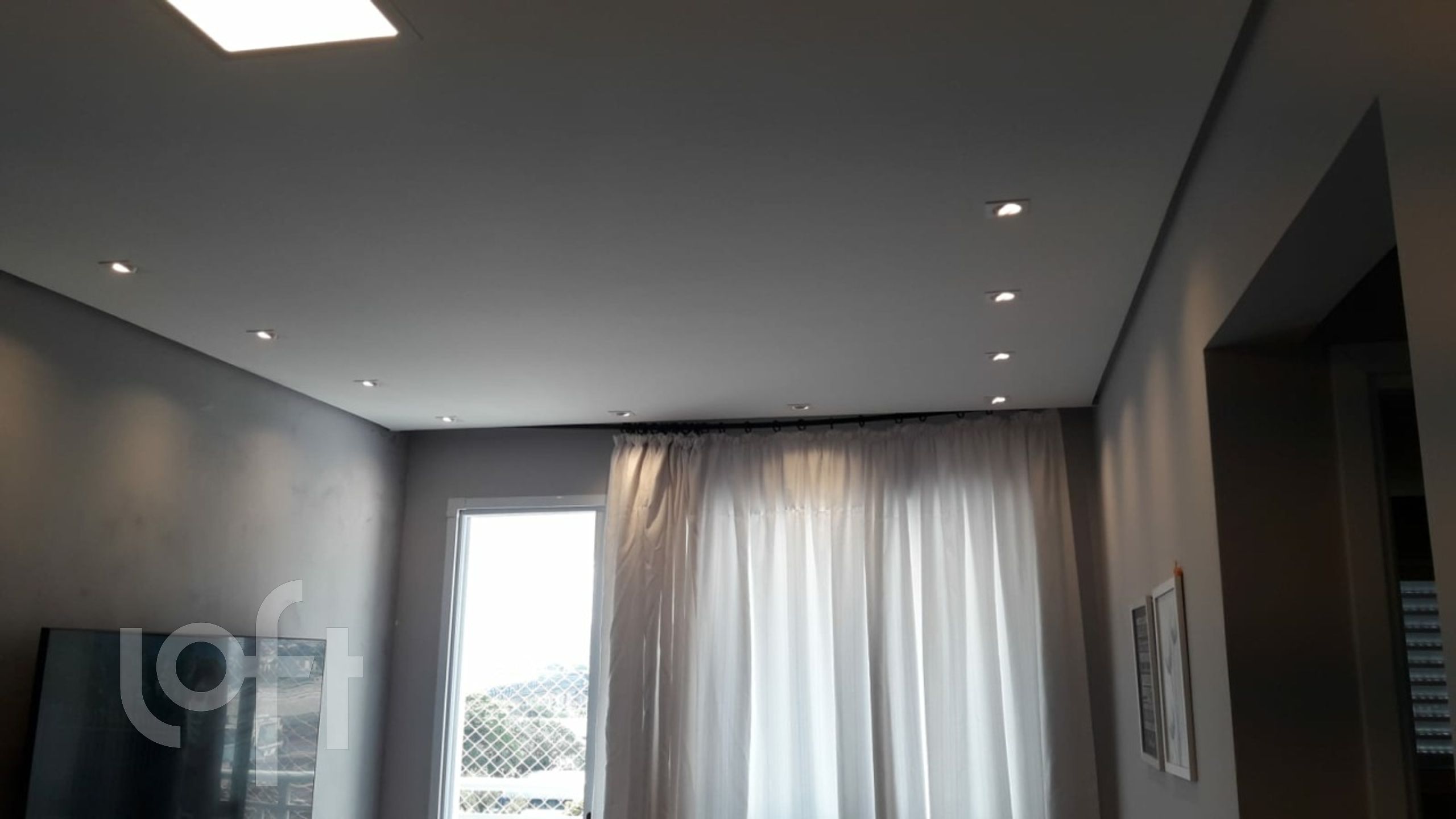 Apartamento à venda com 2 quartos, 55m² - Foto 1