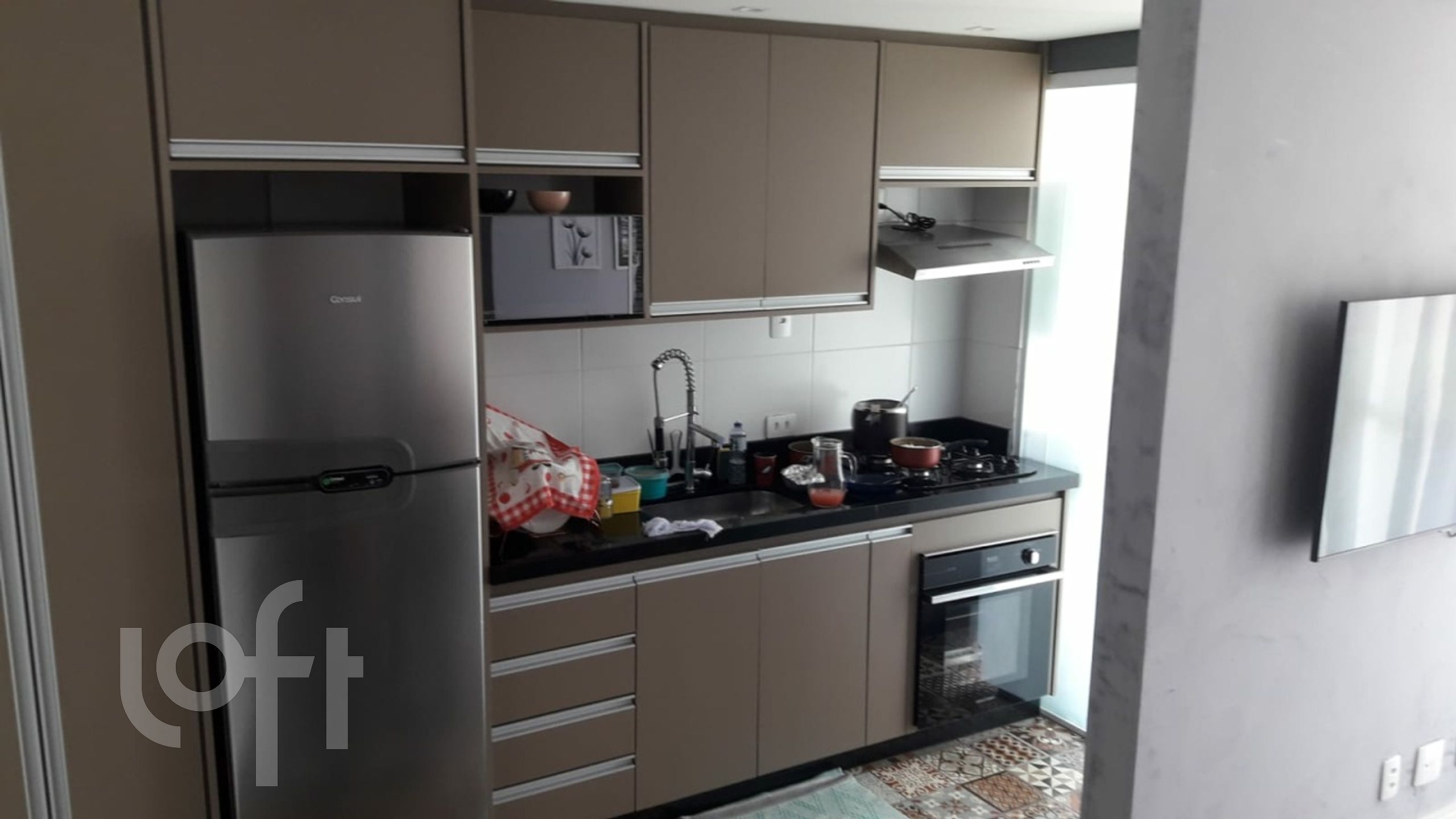 Apartamento à venda com 2 quartos, 55m² - Foto 17