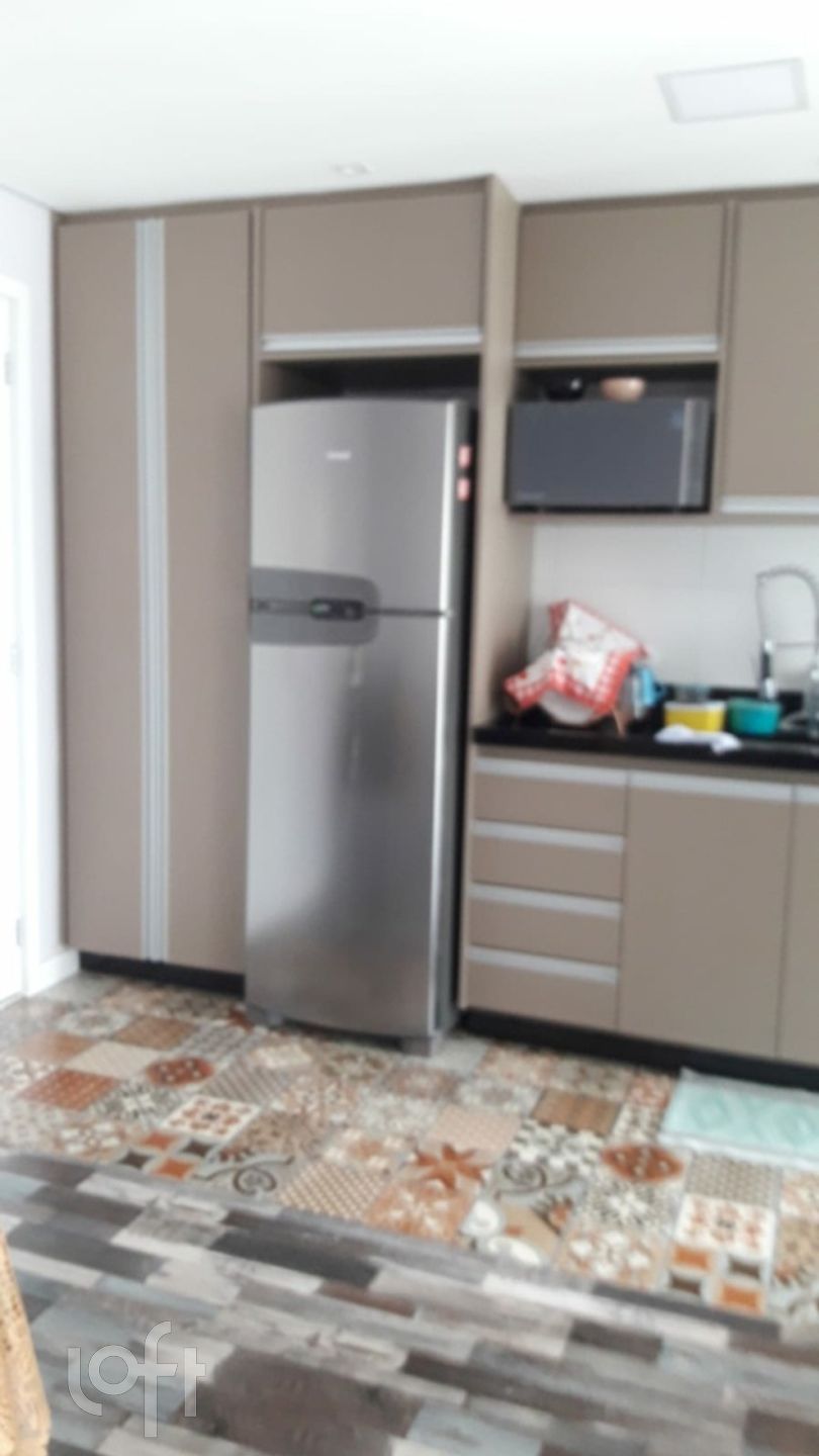 Apartamento à venda com 2 quartos, 55m² - Foto 16