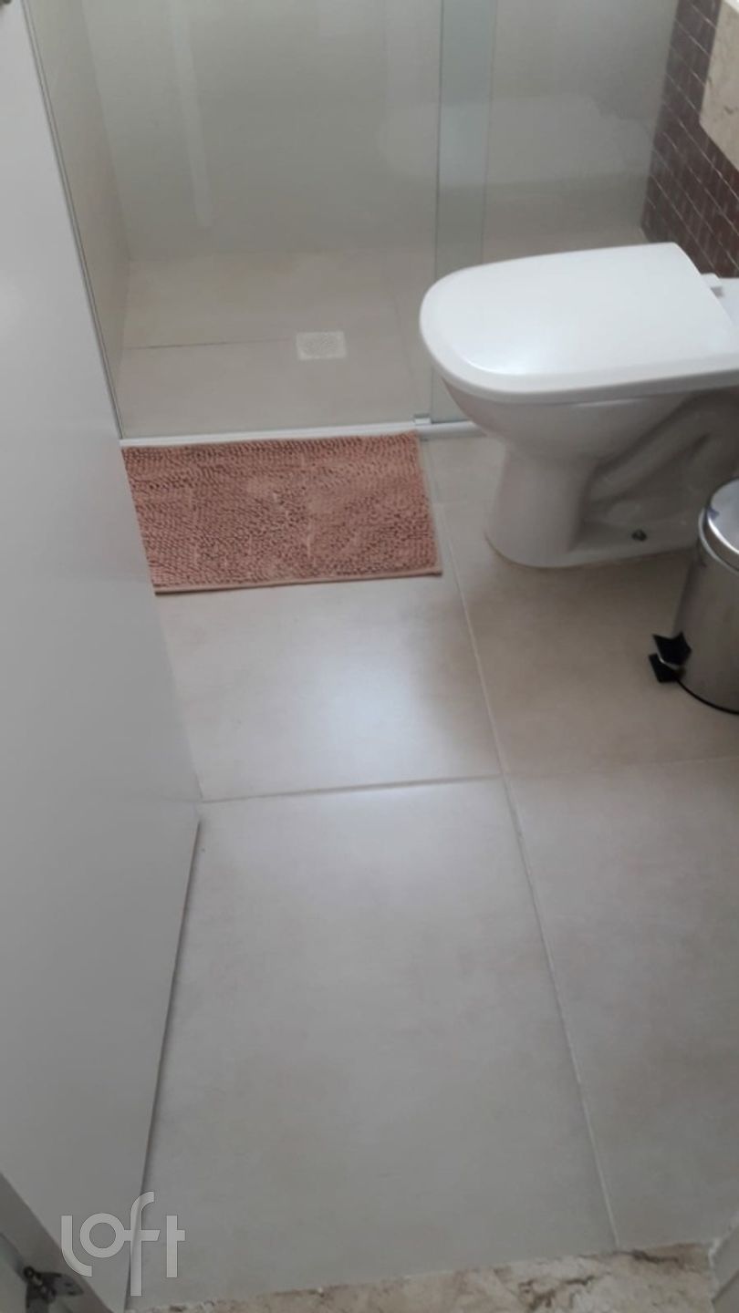 Apartamento à venda com 2 quartos, 55m² - Foto 5