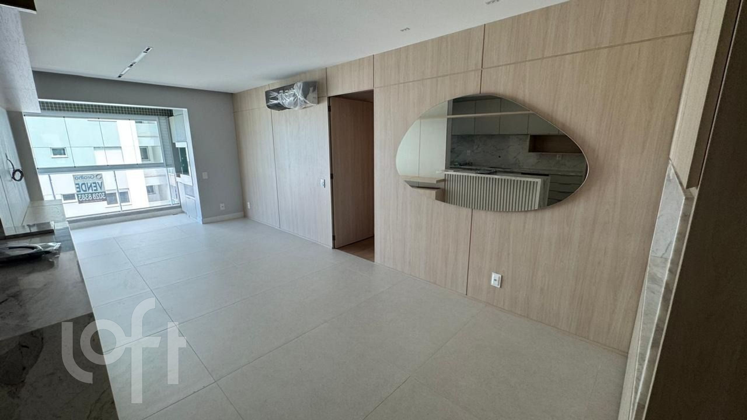 Apartamentos com 102m², 3 quartos, 1 suíte, 2 garagens, no bairro Jardim Atlântico em Florianópolis